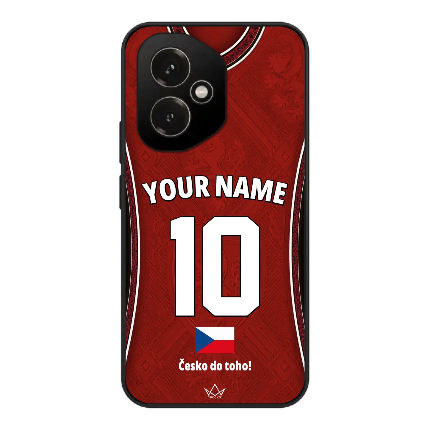 Honor 400 clear phone case
