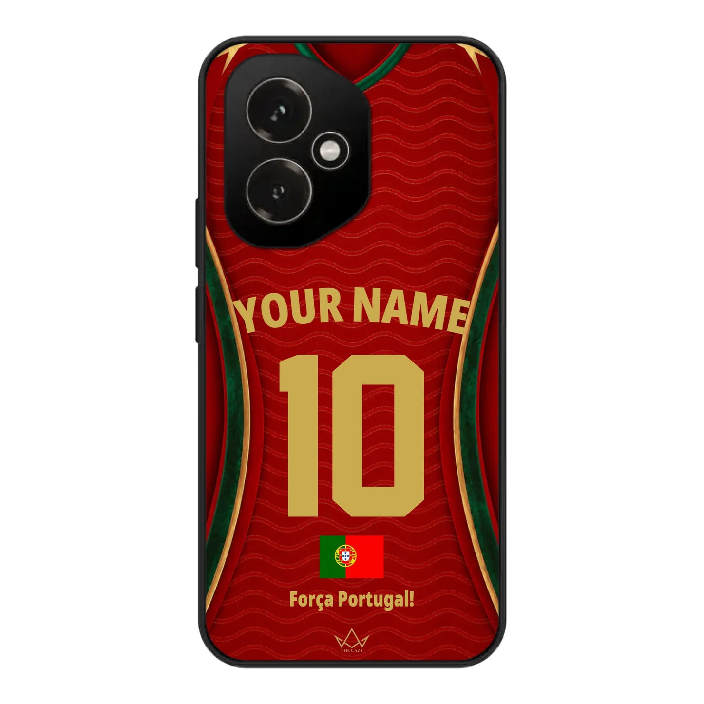 Honor 400 clear phone case