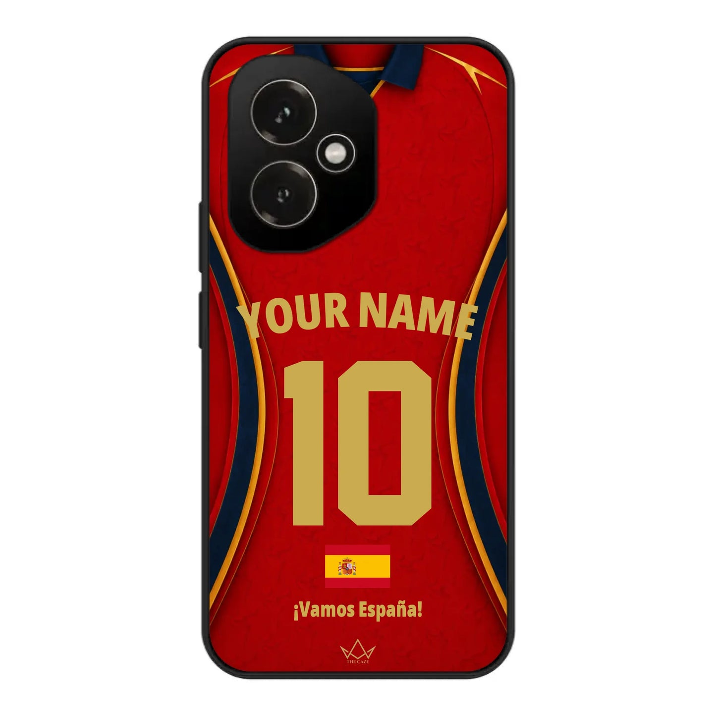 Honor 400 clear phone case