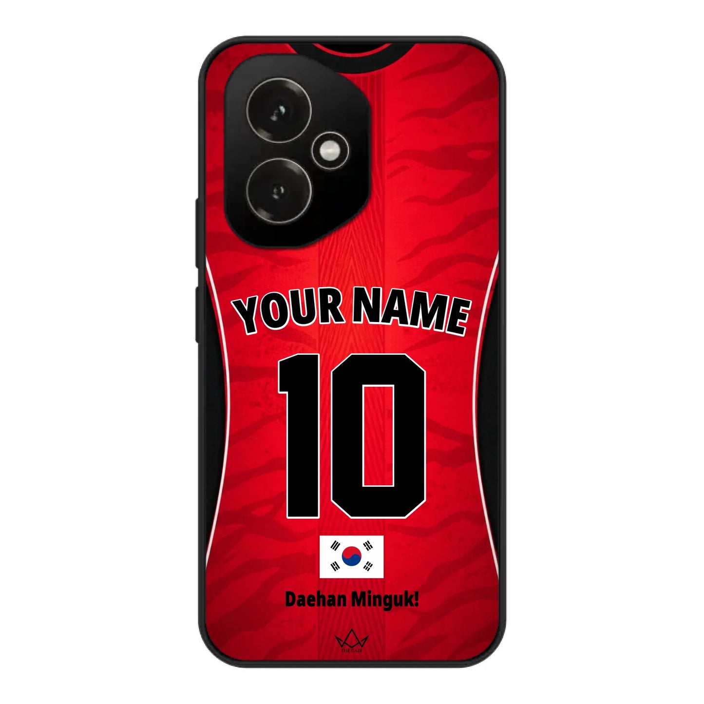 Honor 400 clear phone case