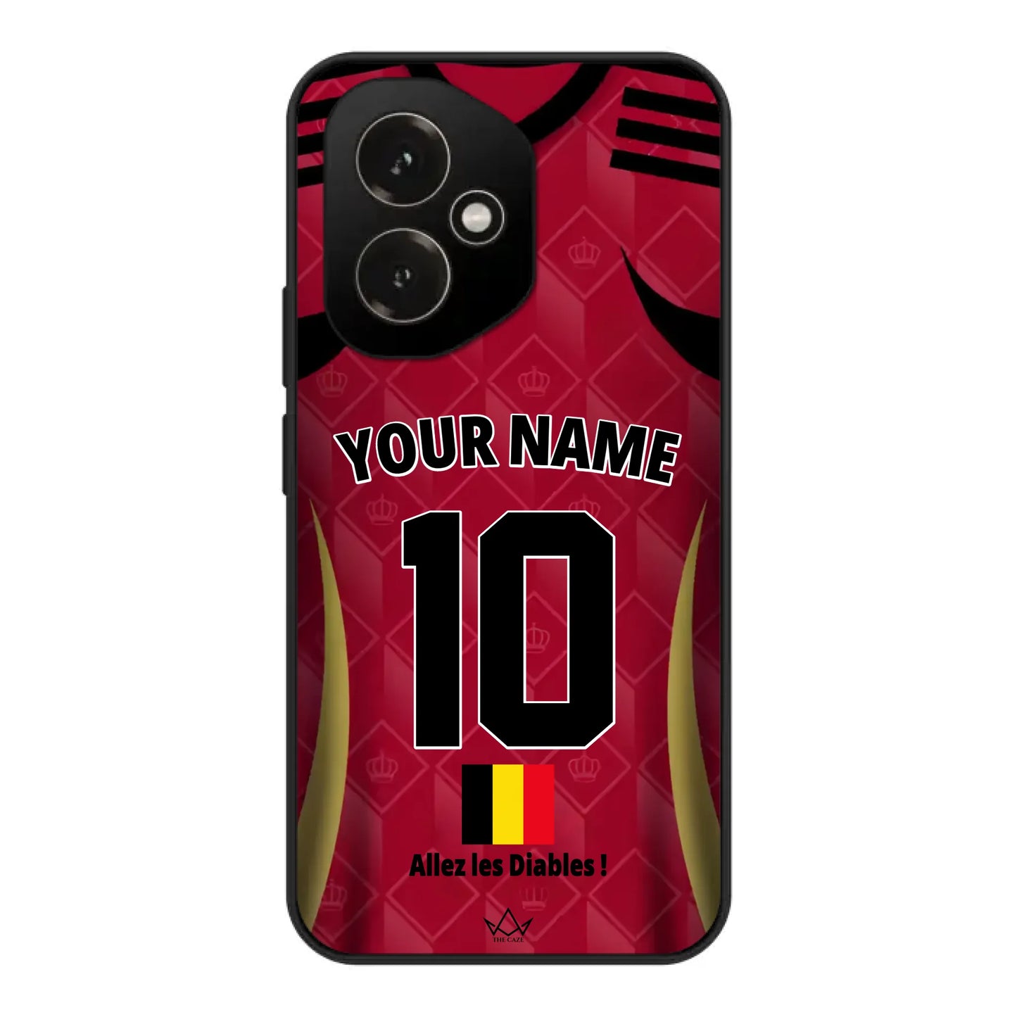 Honor 400 clear phone case