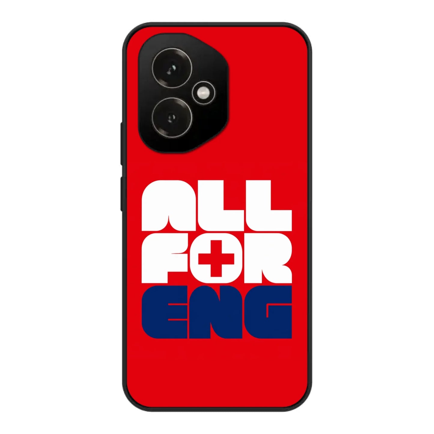Honor 400 clear phone case