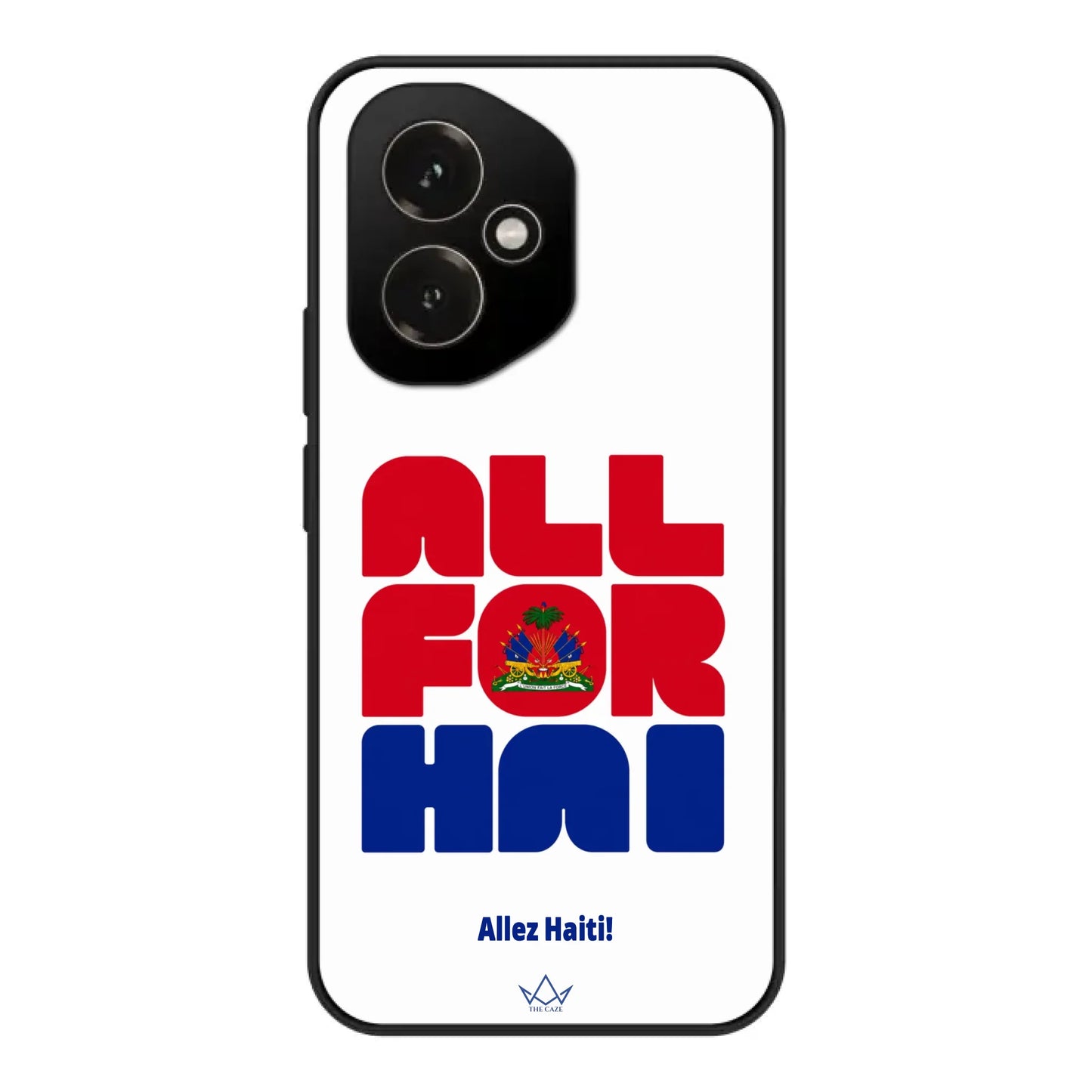 Honor 400 clear phone case