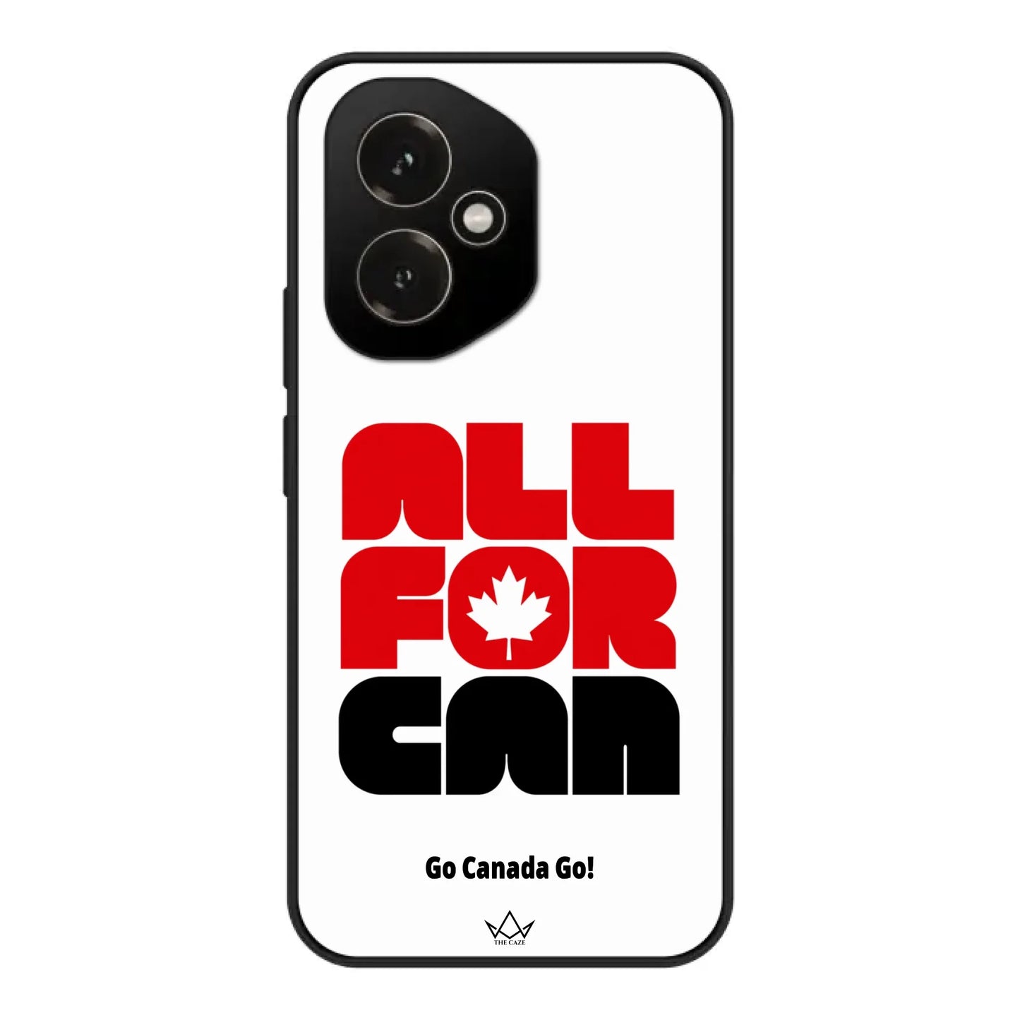 Honor 400 clear phone case