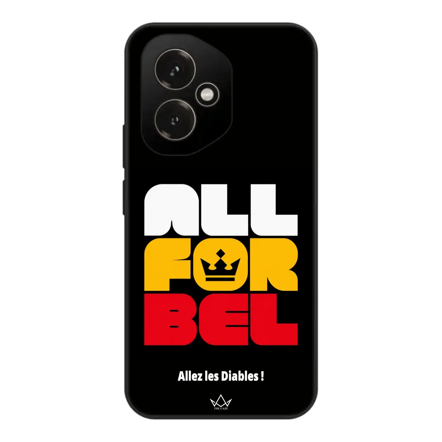 Honor 400 clear phone case