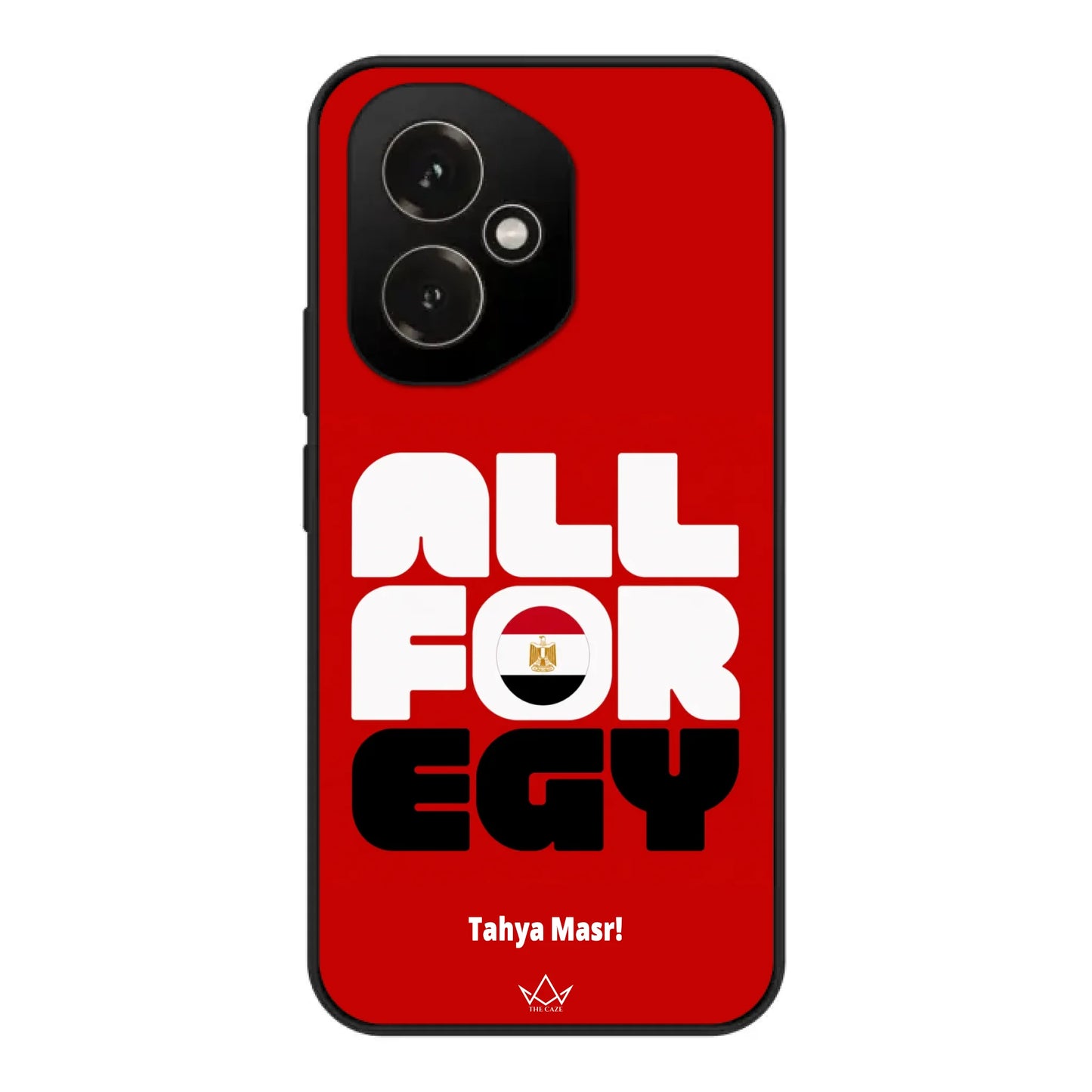 Honor 400 clear phone case