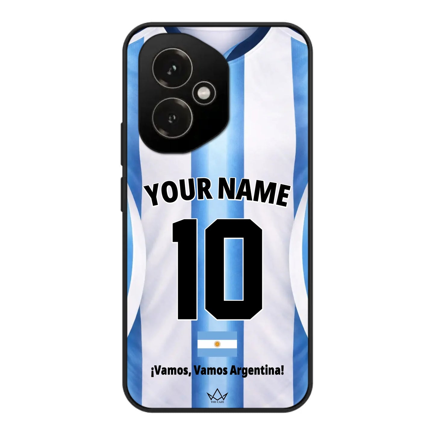 Honor 400 clear phone case