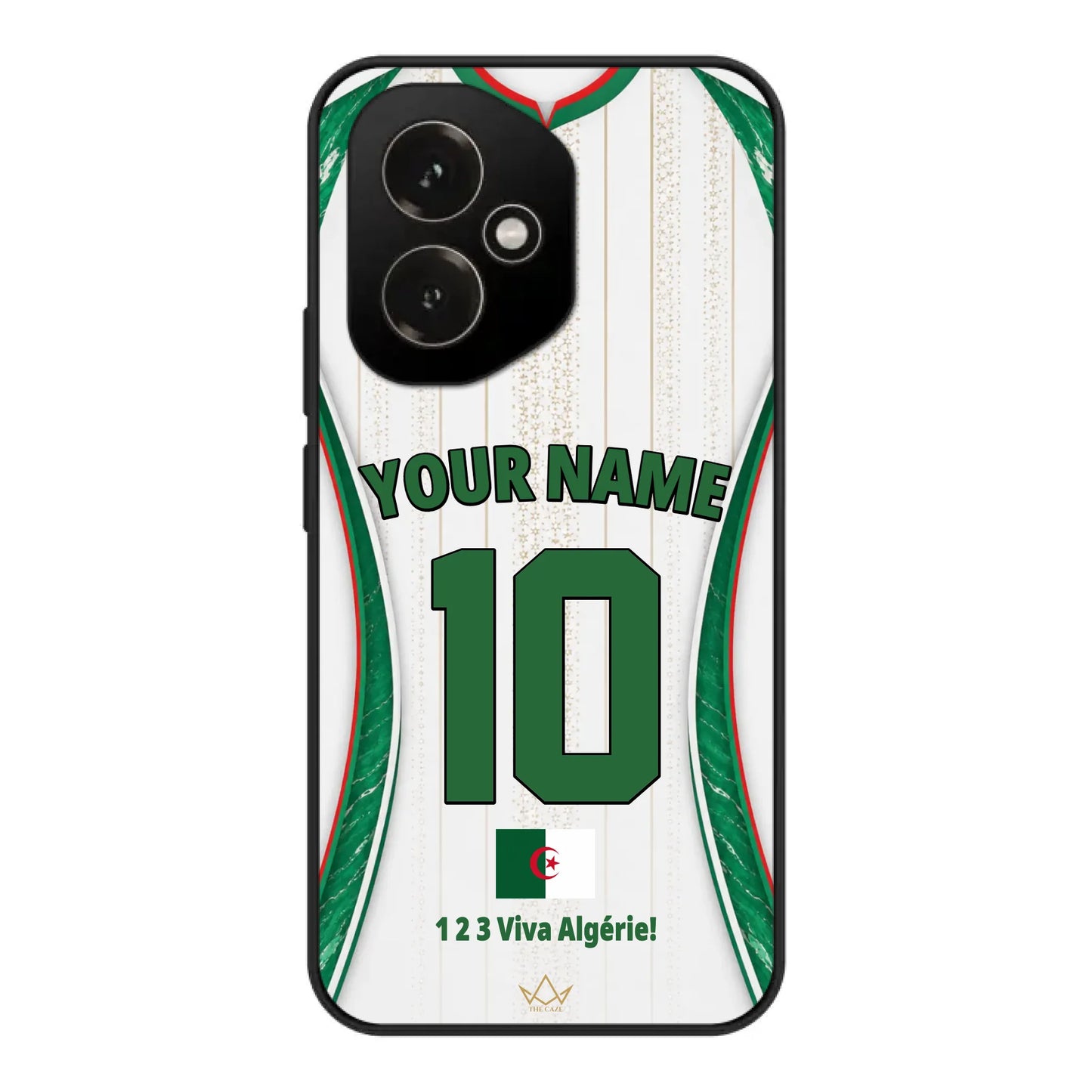 Honor 400 clear phone case