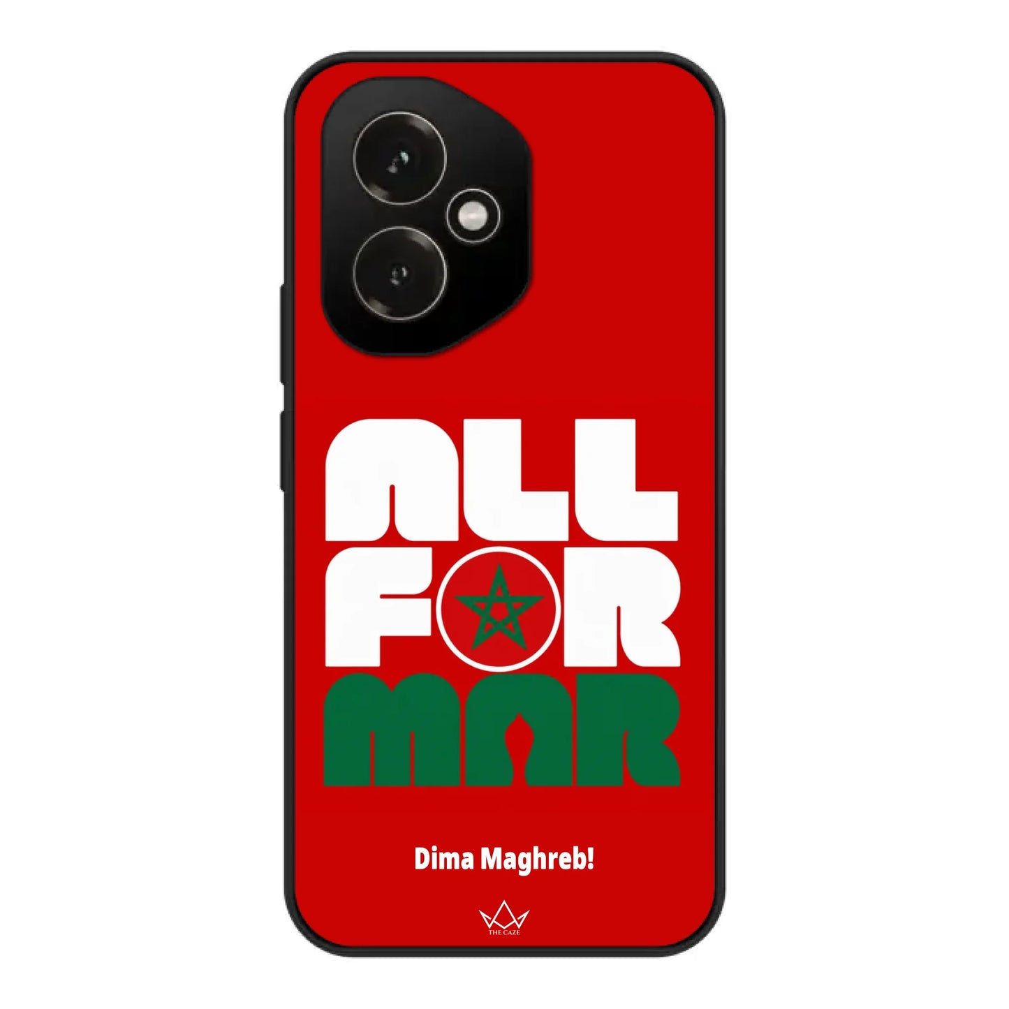 Honor 400 clear phone case