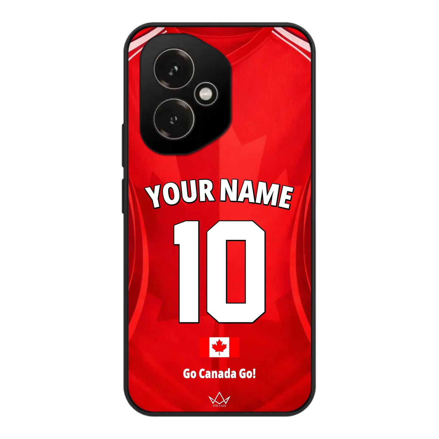 Honor 400 clear phone case