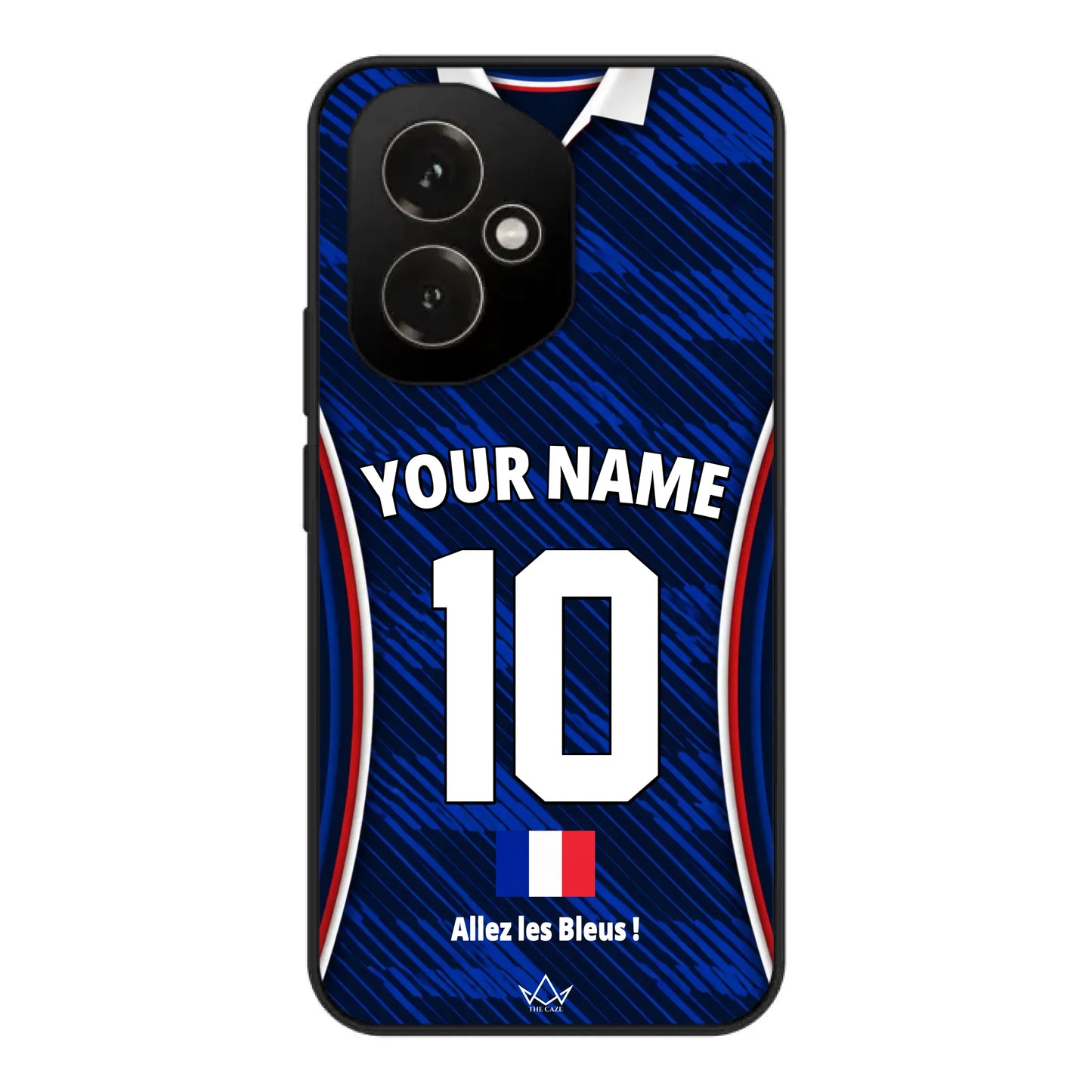 Honor 400 clear phone case