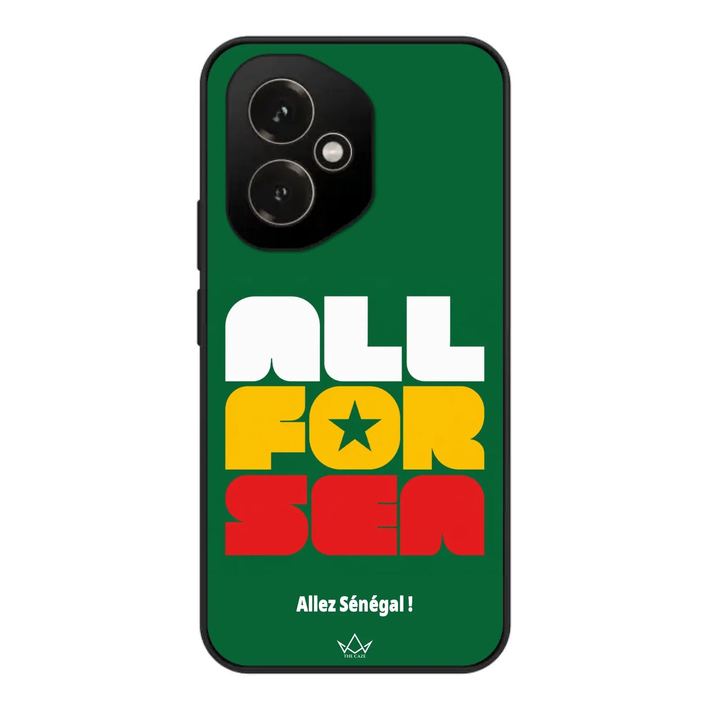 Honor 400 clear phone case