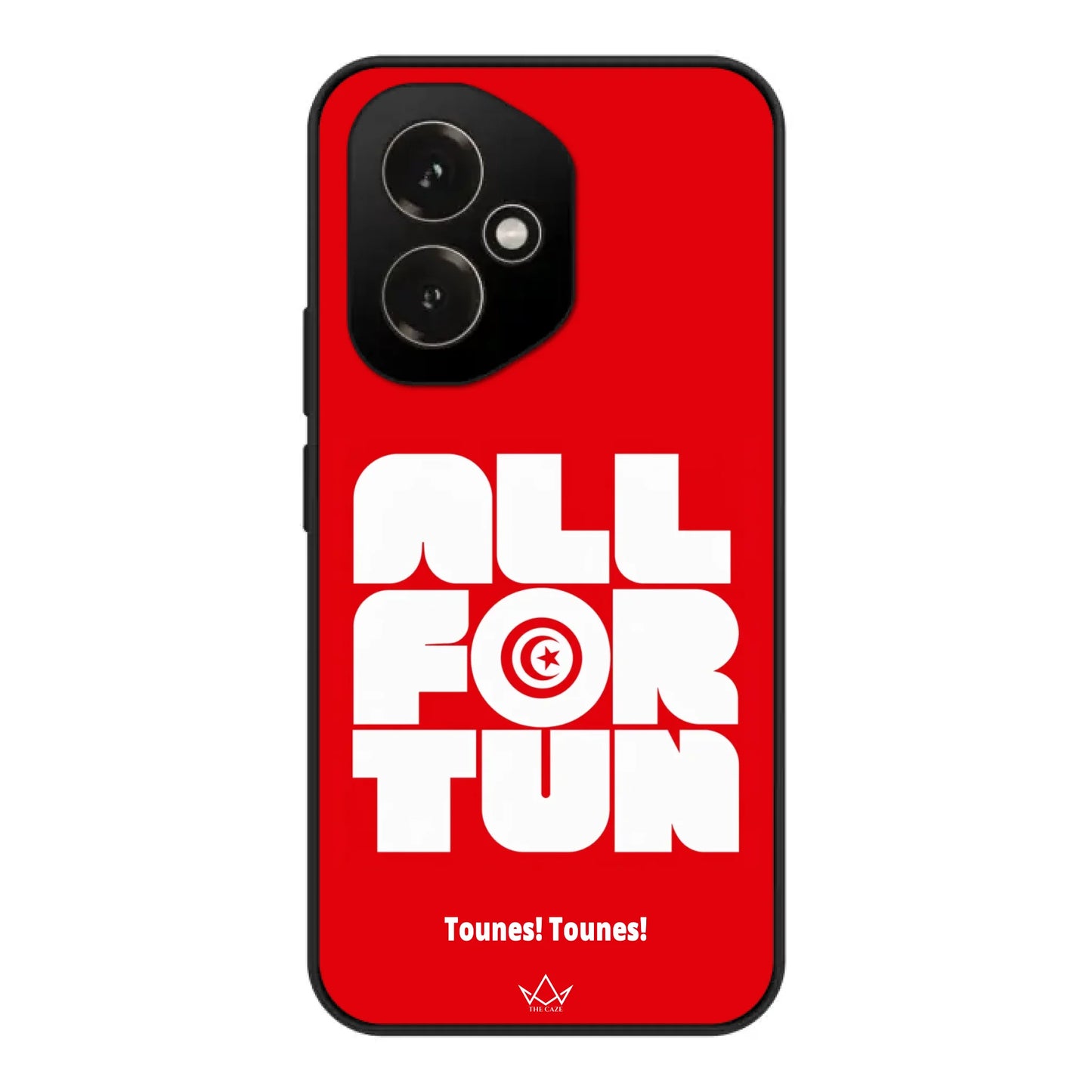 Honor 400 clear phone case
