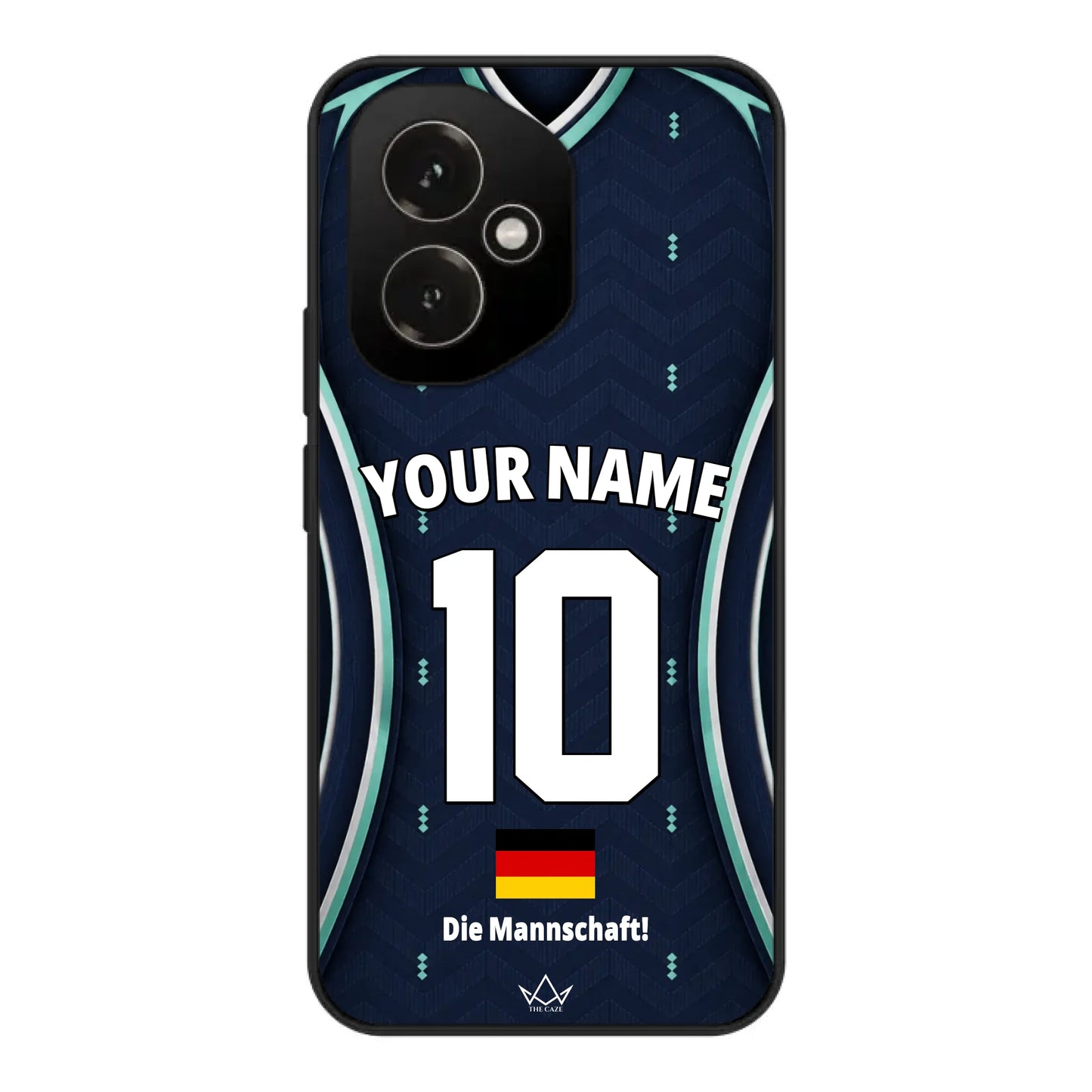 Honor 400 clear phone case