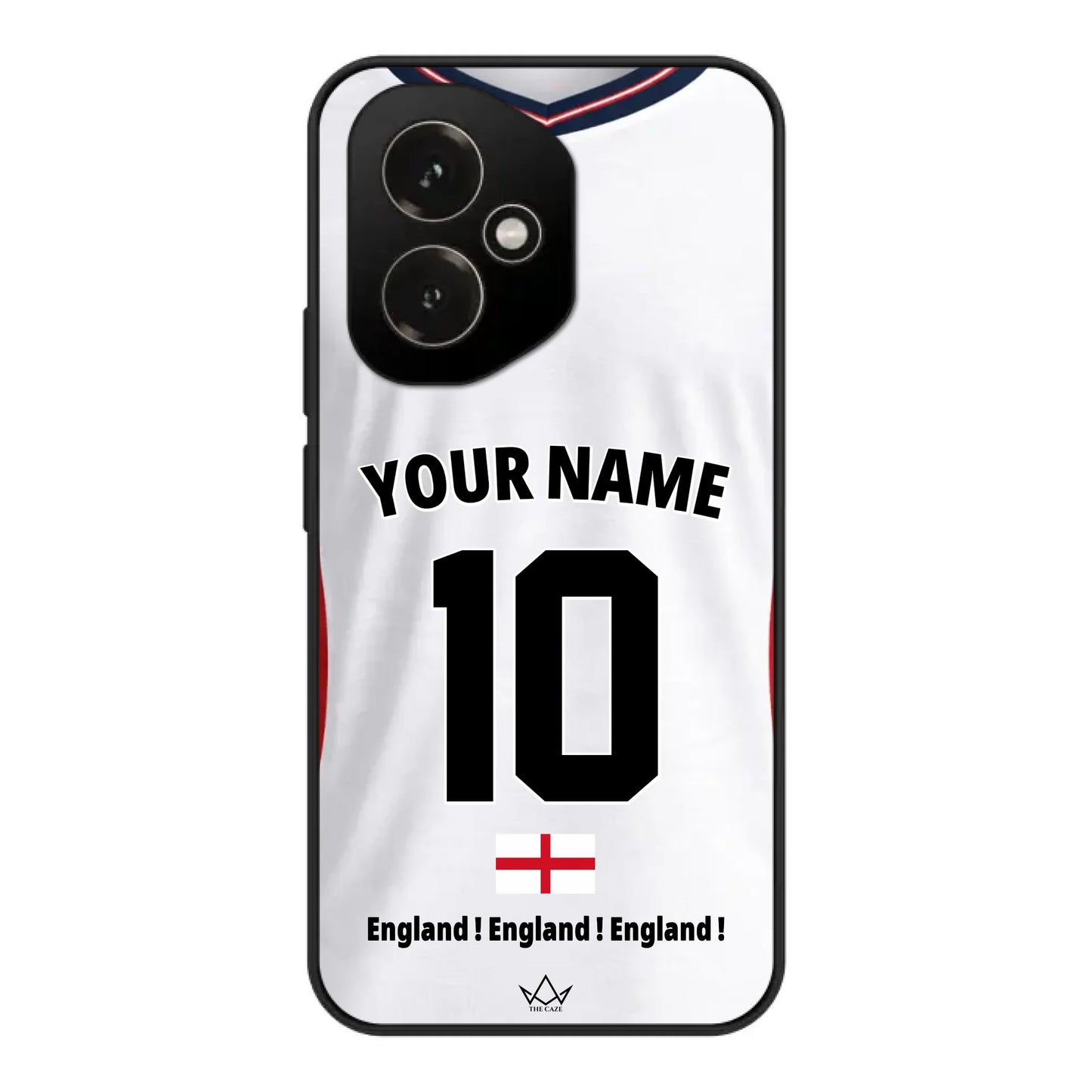 Honor 400 clear phone case