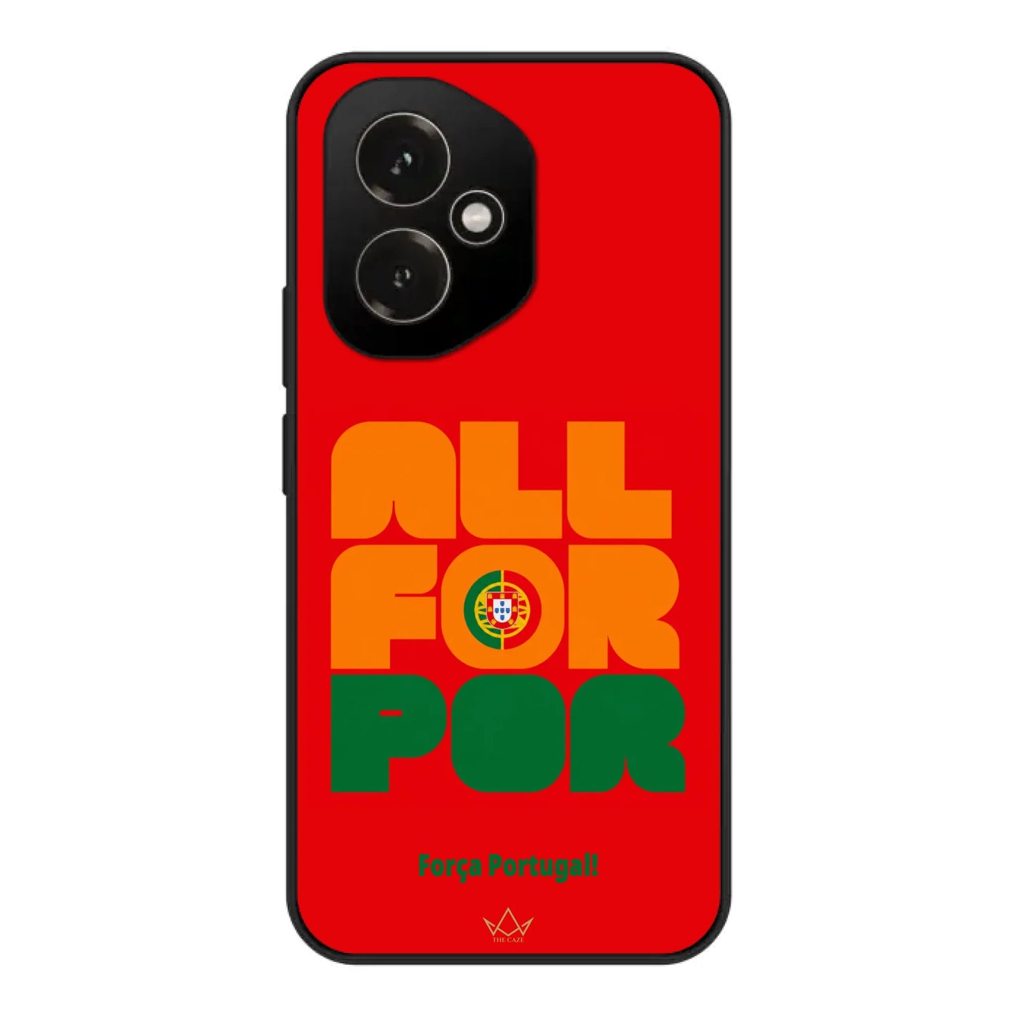 Honor 400 clear phone case