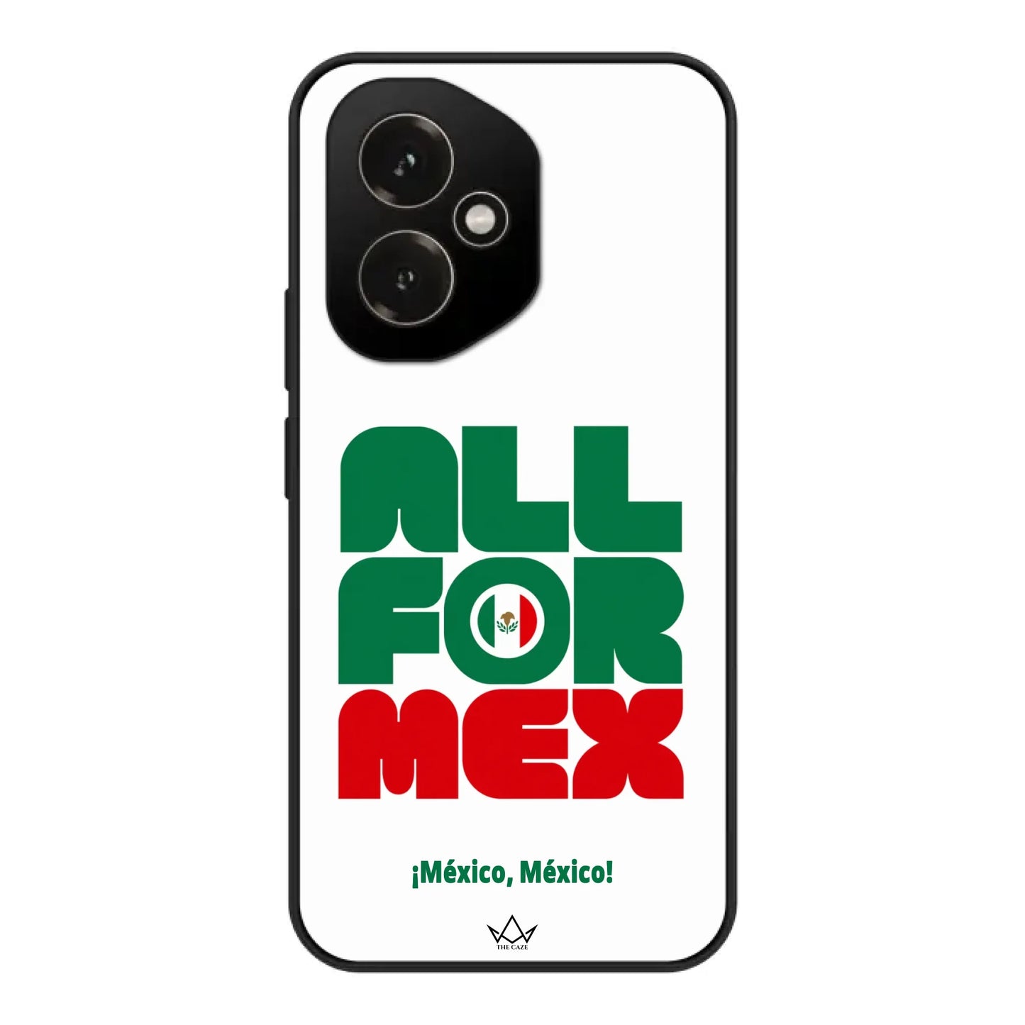 Honor 400 clear phone case