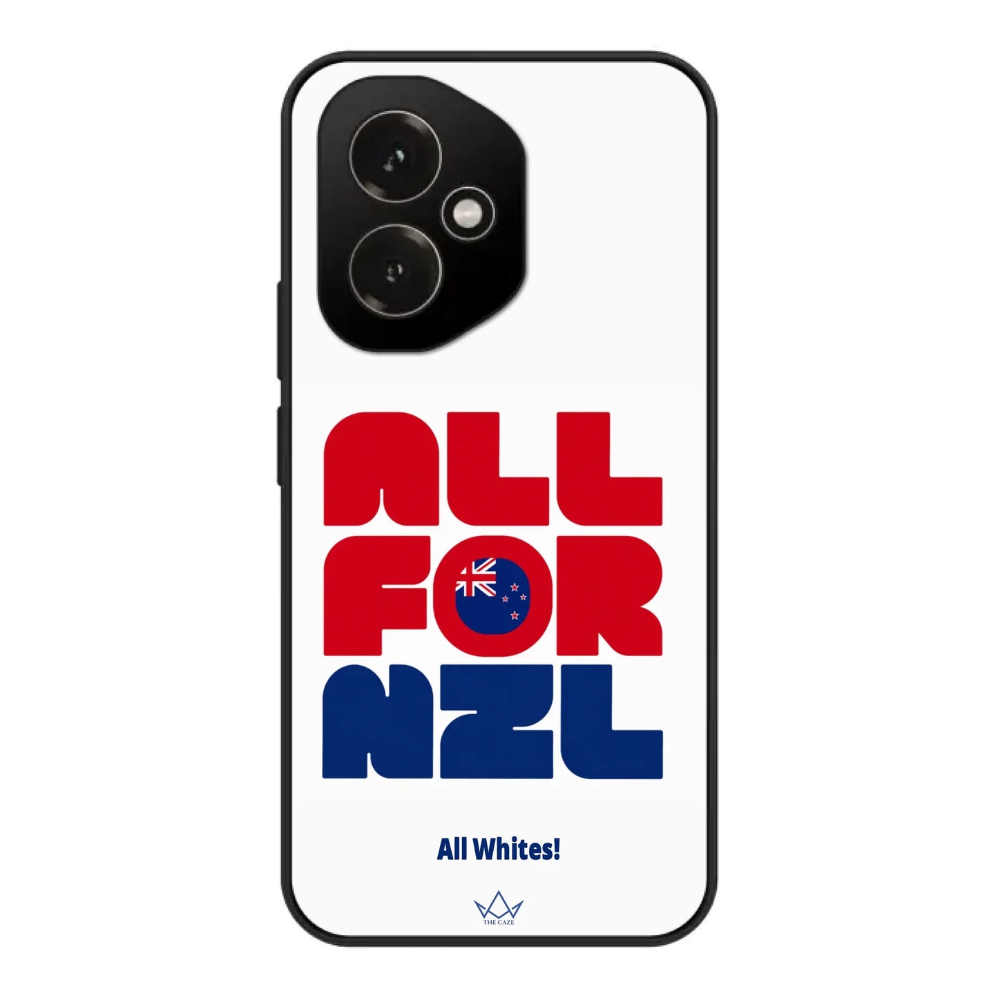 Honor 400 clear phone case