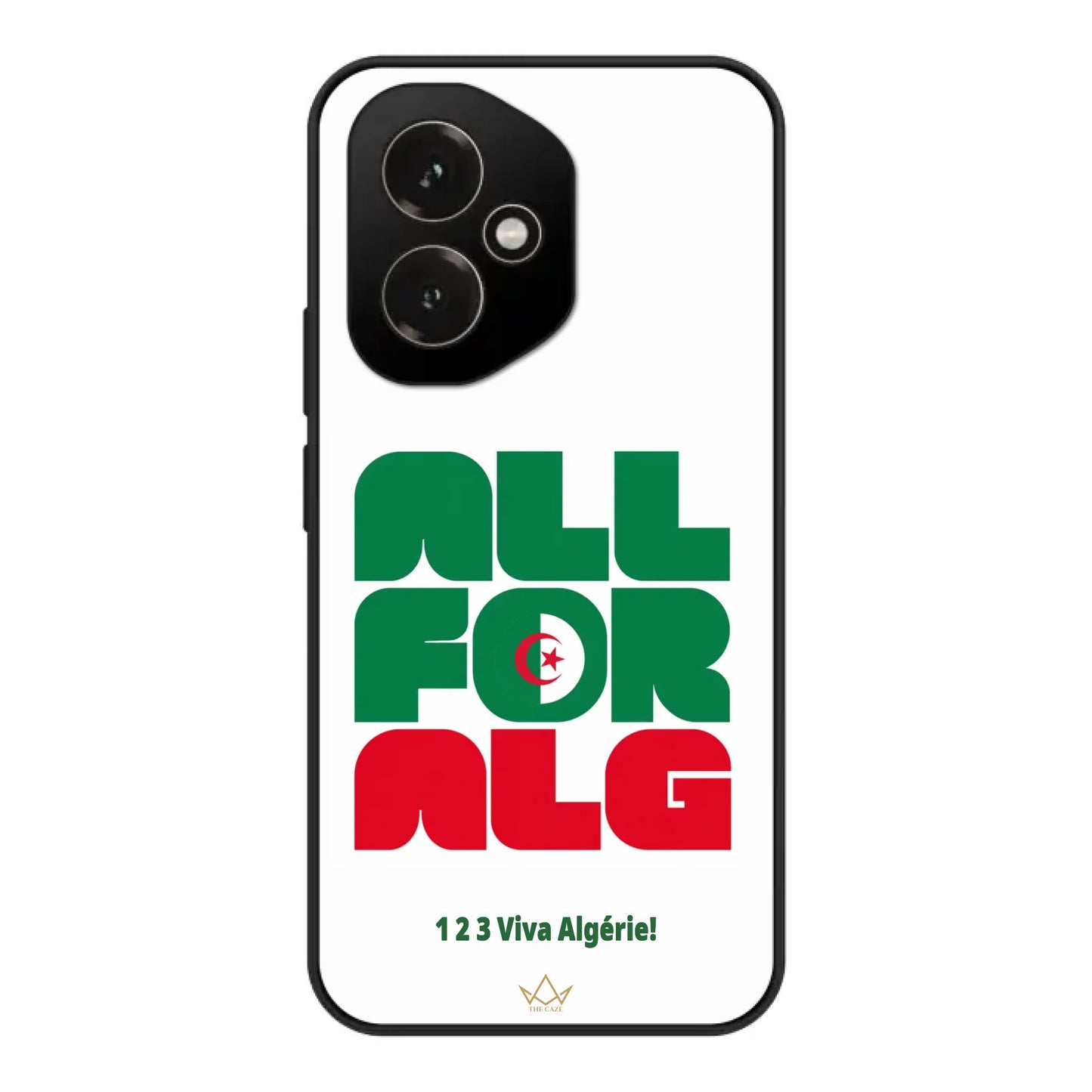 Honor 400 clear phone case