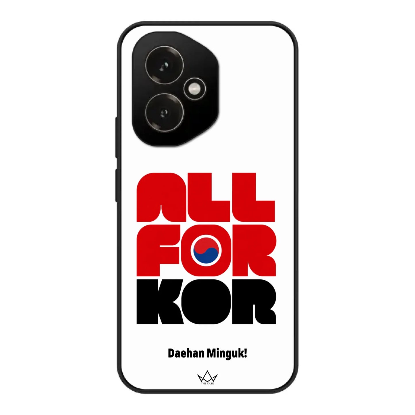 Honor 400 clear phone case