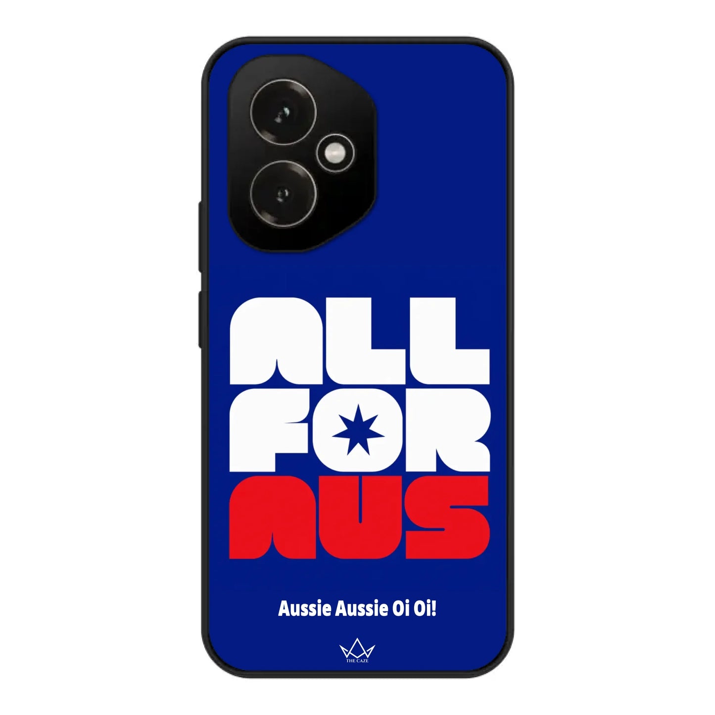 Honor 400 clear phone case