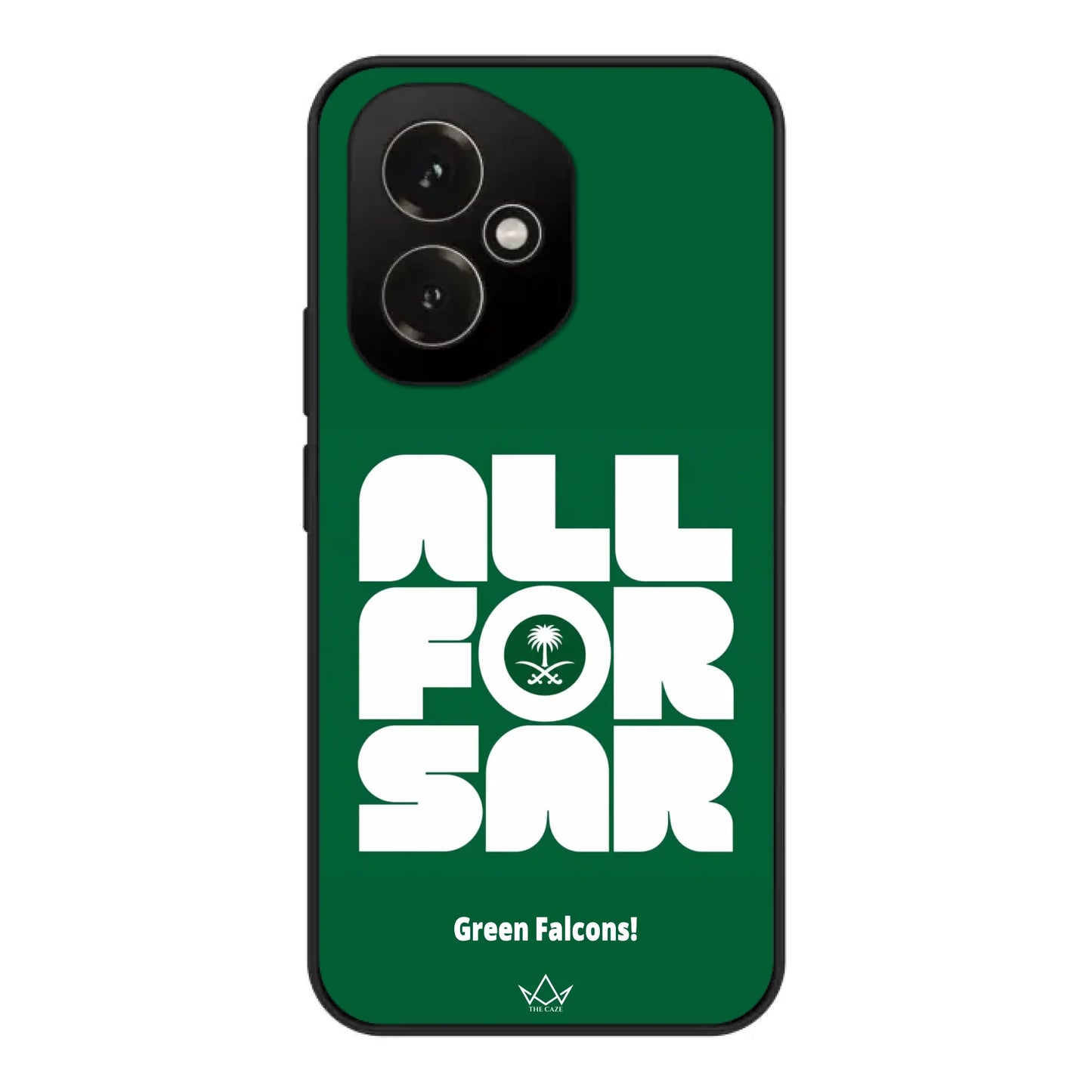Honor 400 clear phone case