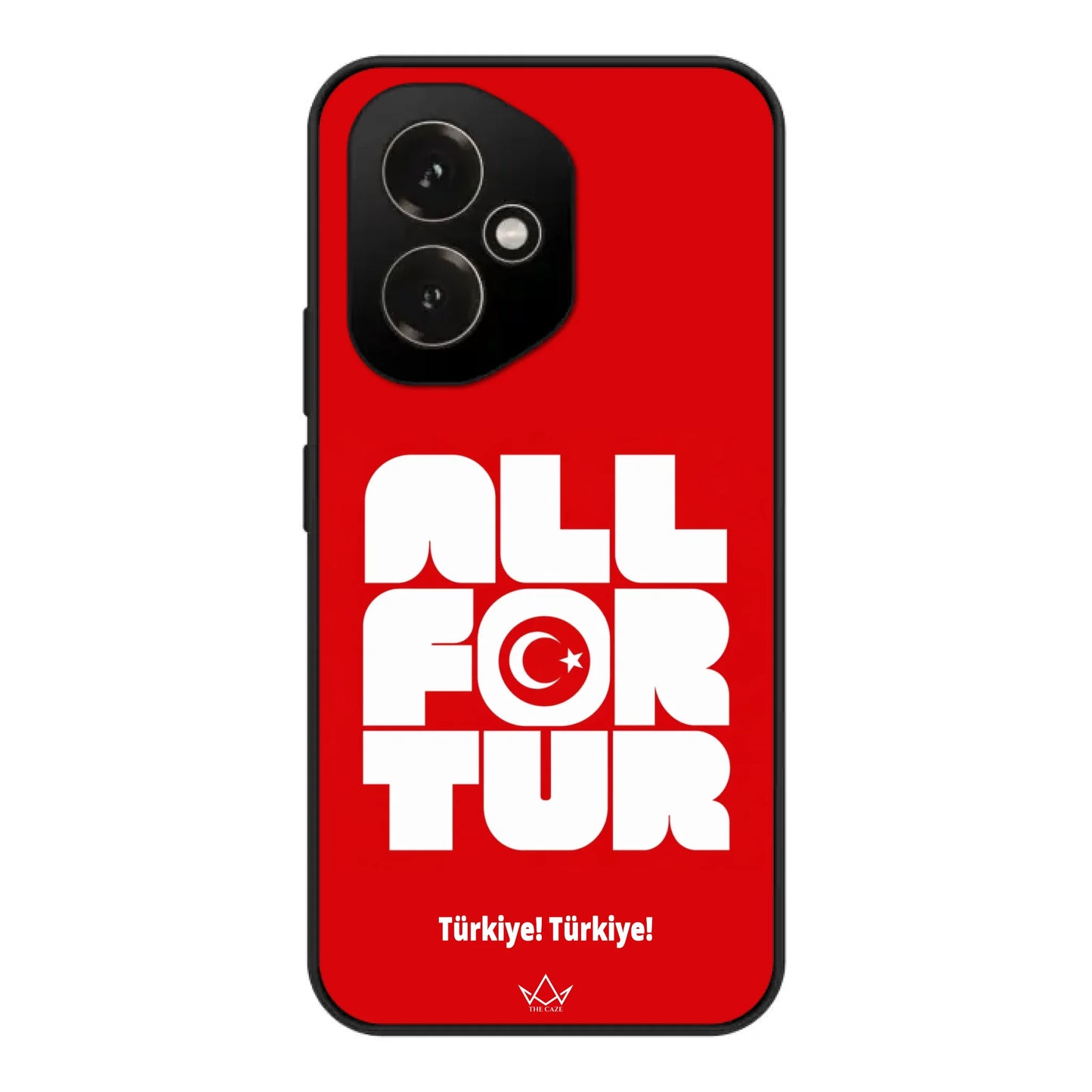 Honor 400 clear phone case
