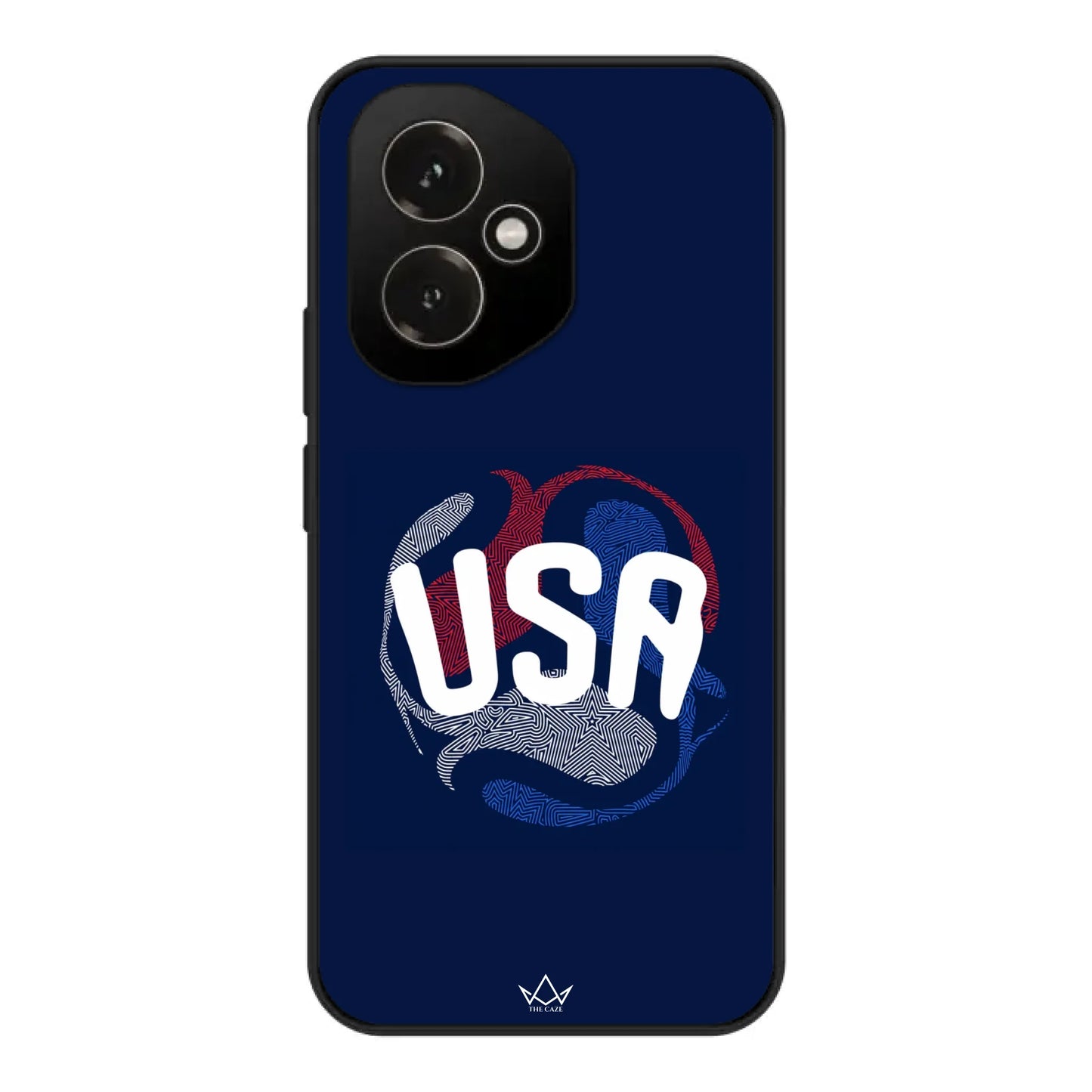 Honor 400 clear phone case