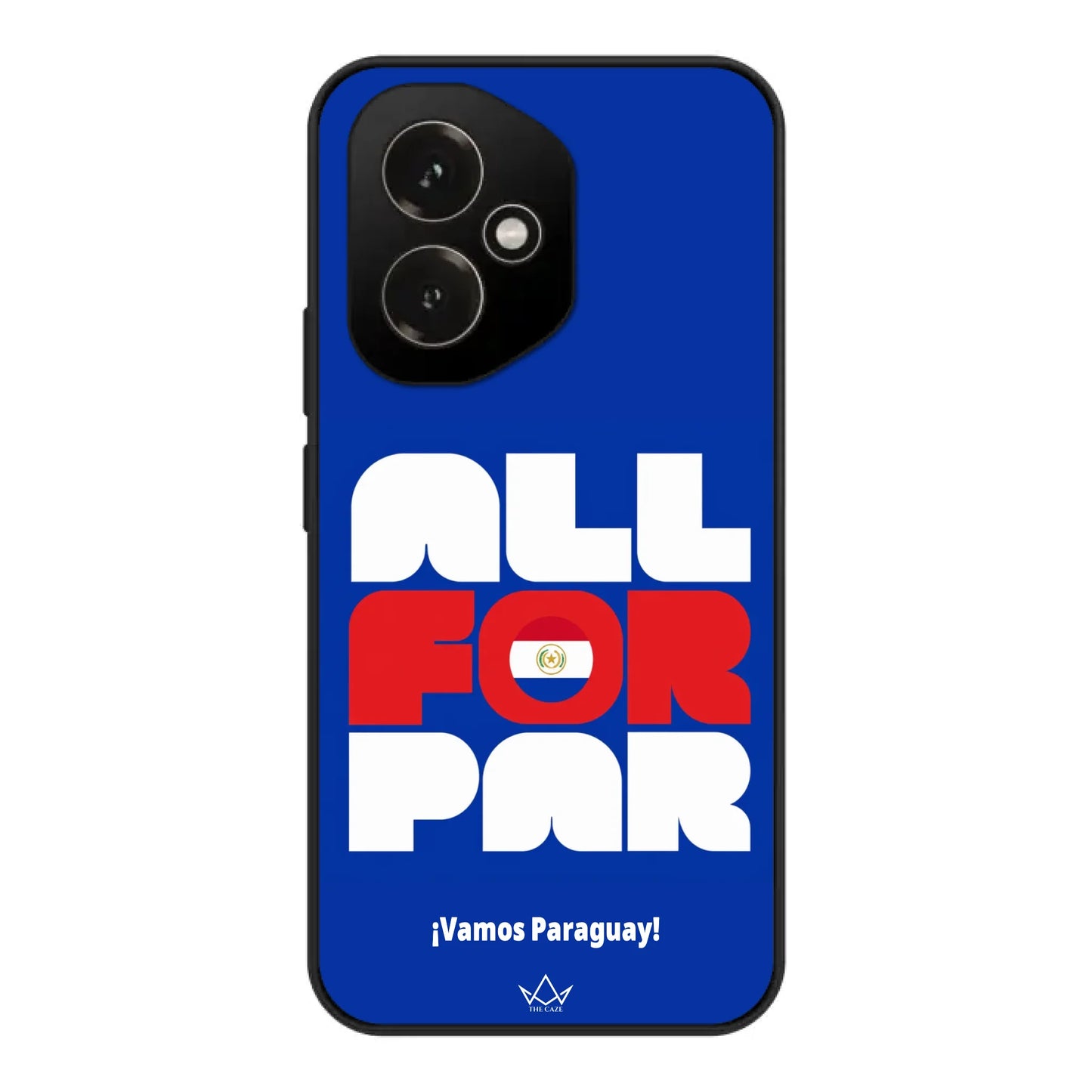Honor 400 clear phone case