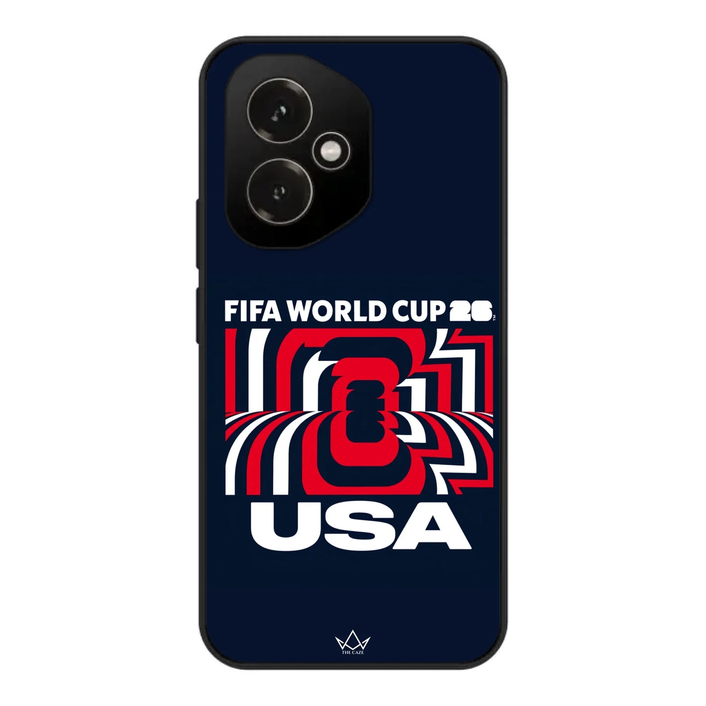 Honor 400 clear phone case