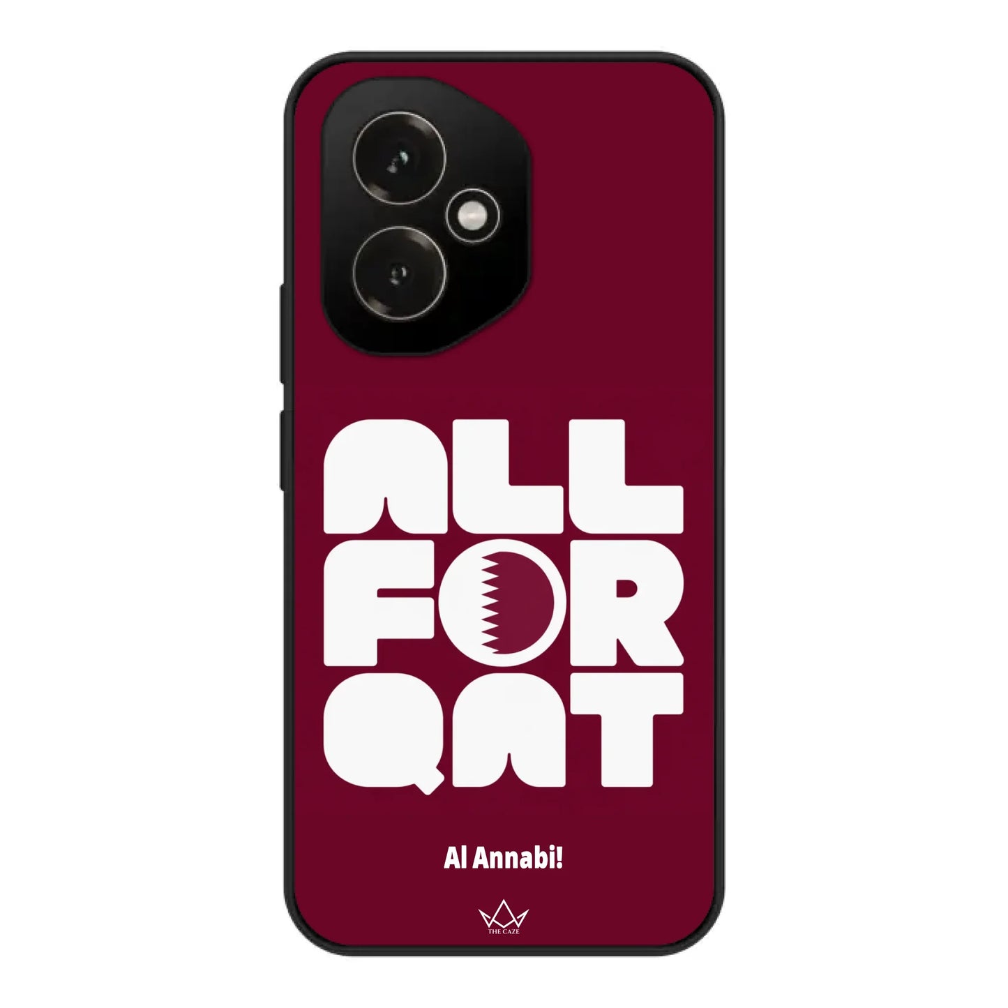 Honor 400 clear phone case
