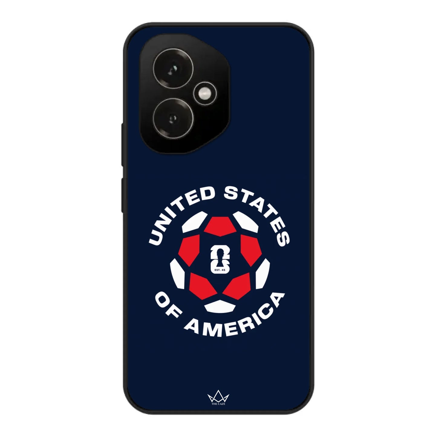 Honor 400 clear phone case