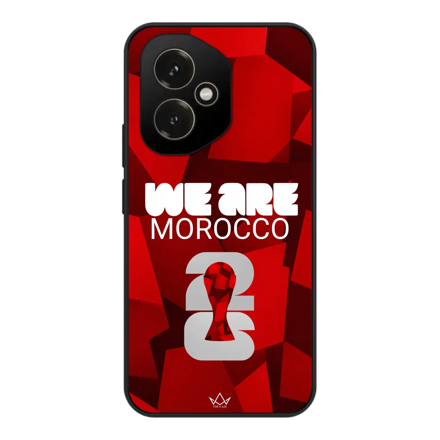 Honor 400 clear phone case
