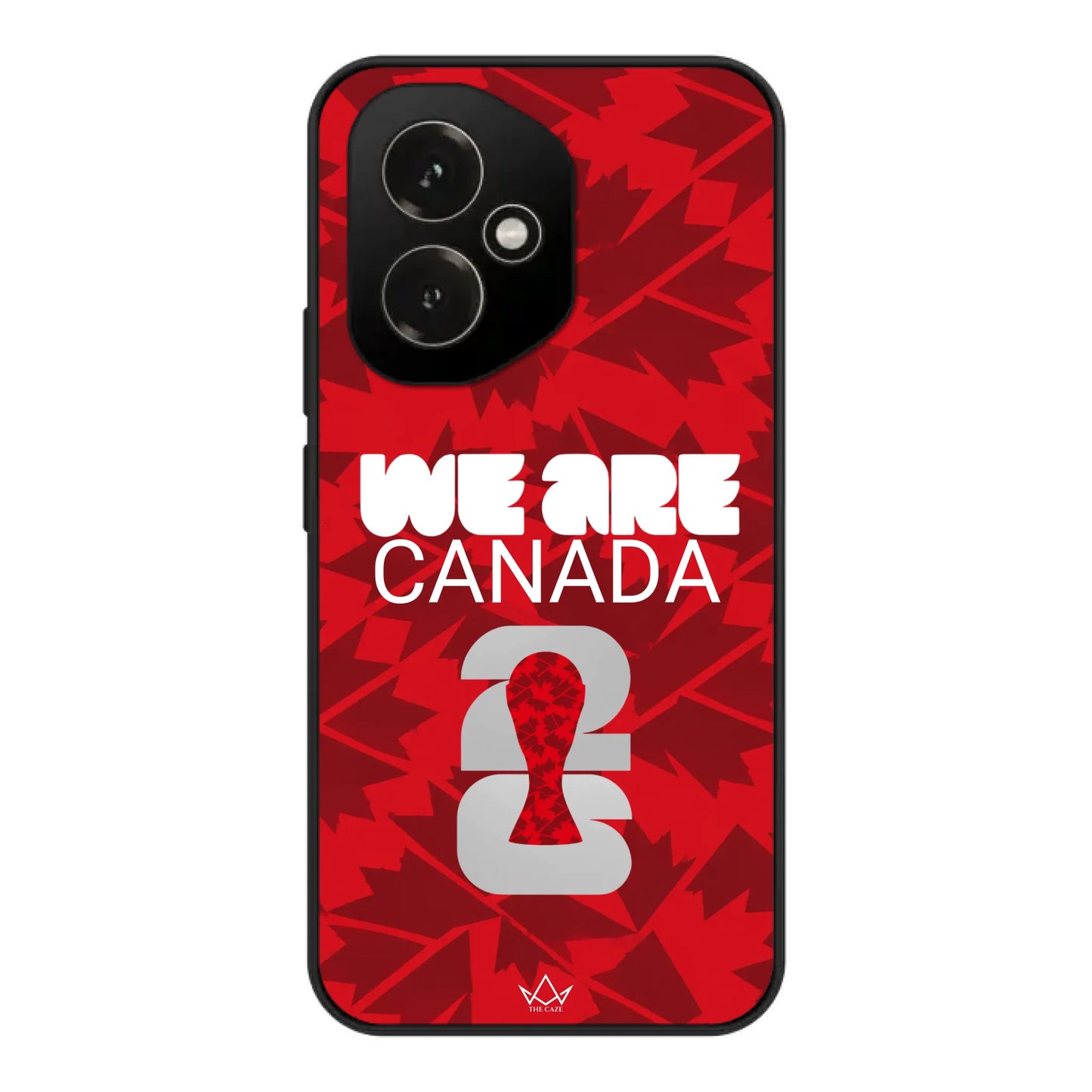 Honor 400 clear phone case