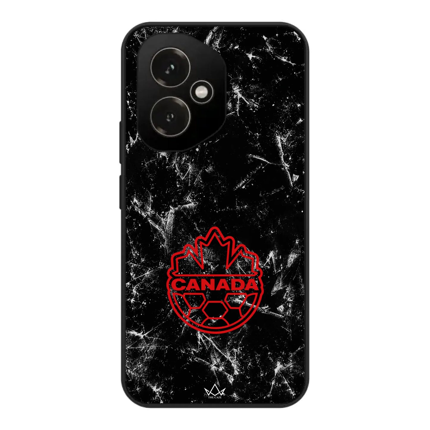 Honor 400 clear phone case