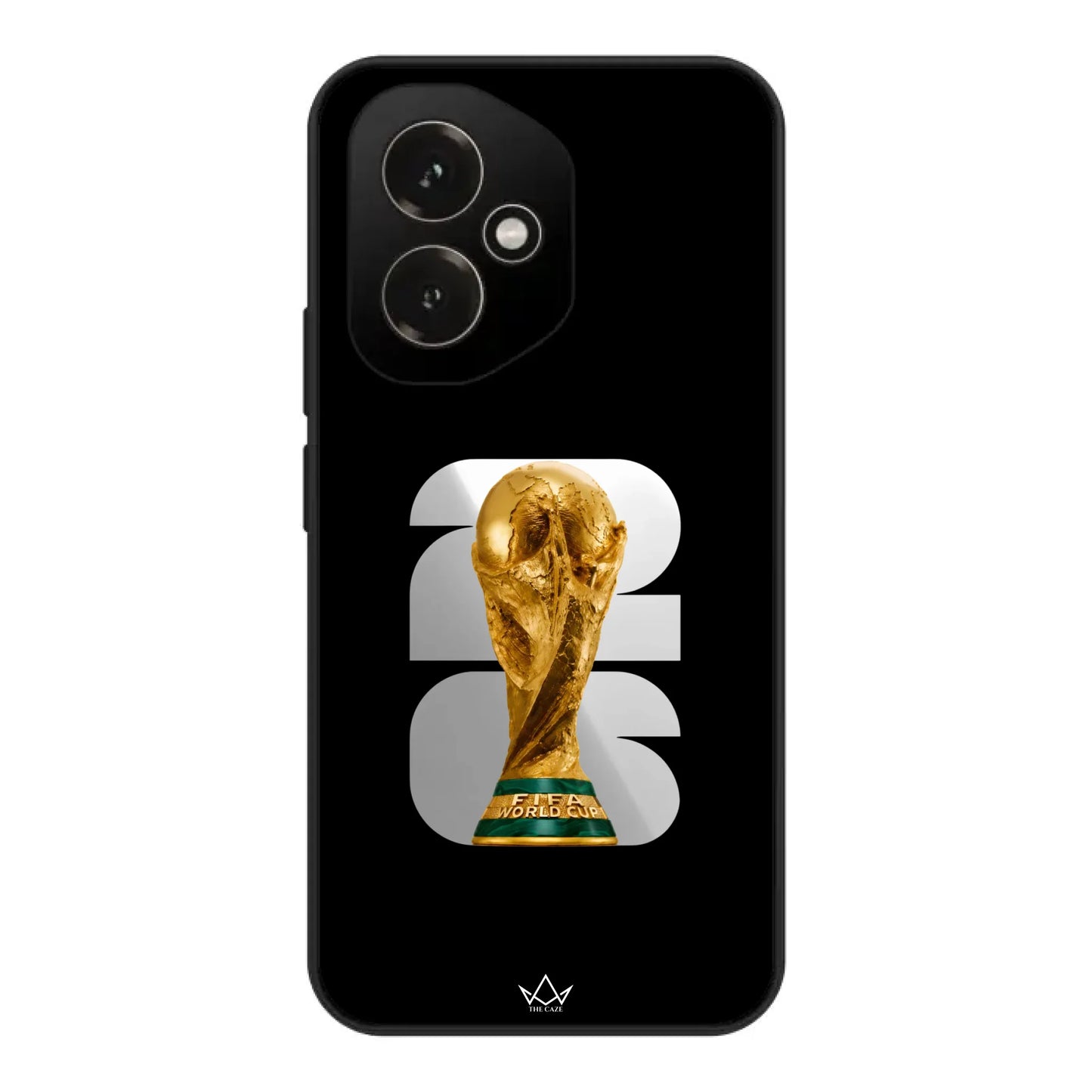 Honor 400 clear phone case