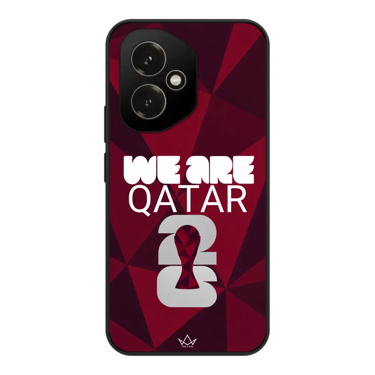 Honor 400 clear phone case