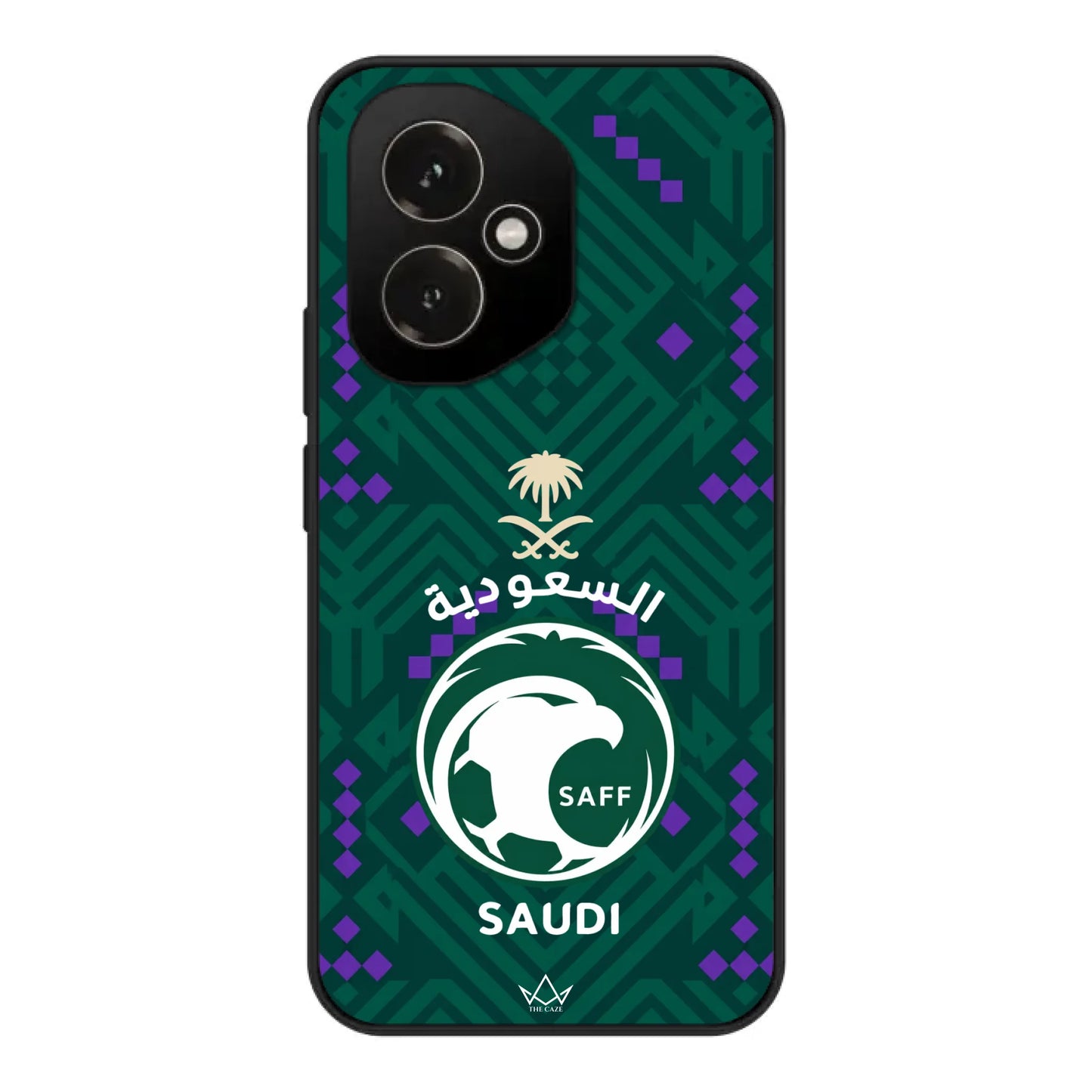 Honor 400 clear phone case