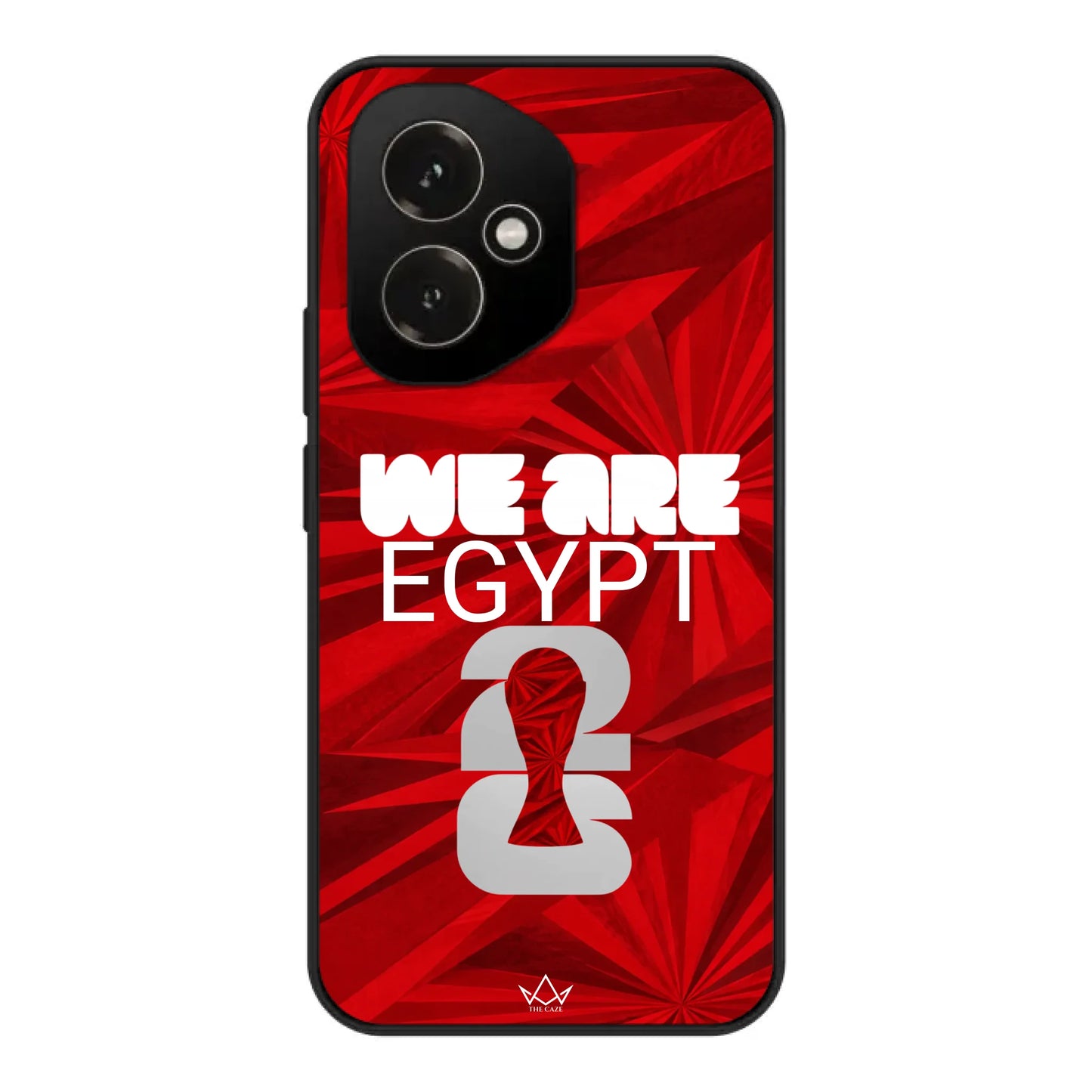 Honor 400 clear phone case