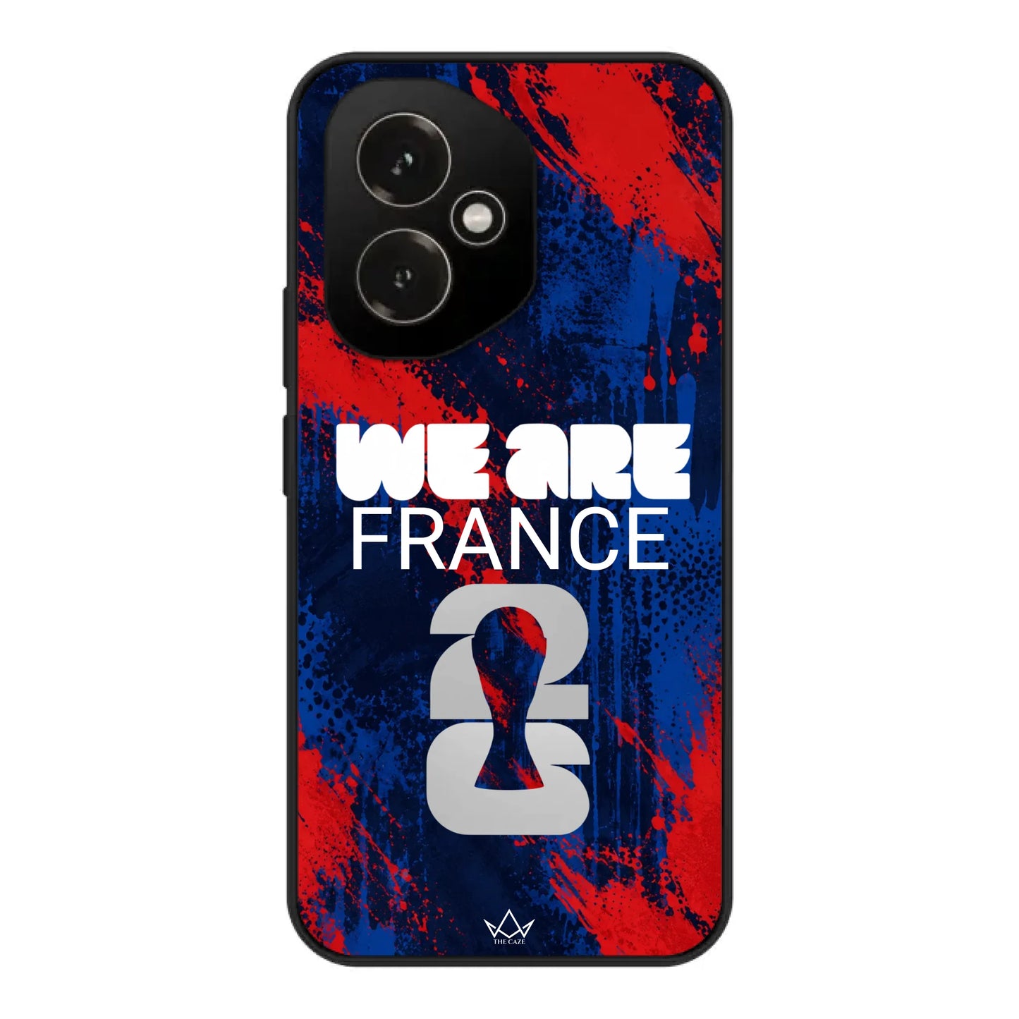 Honor 400 clear phone case
