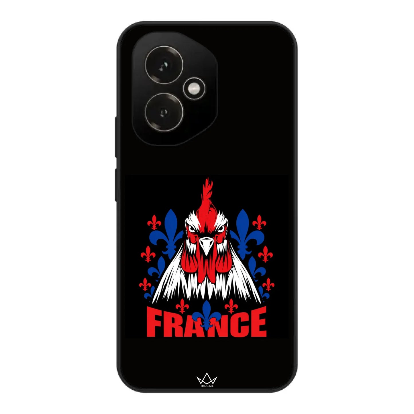 Honor 400 clear phone case