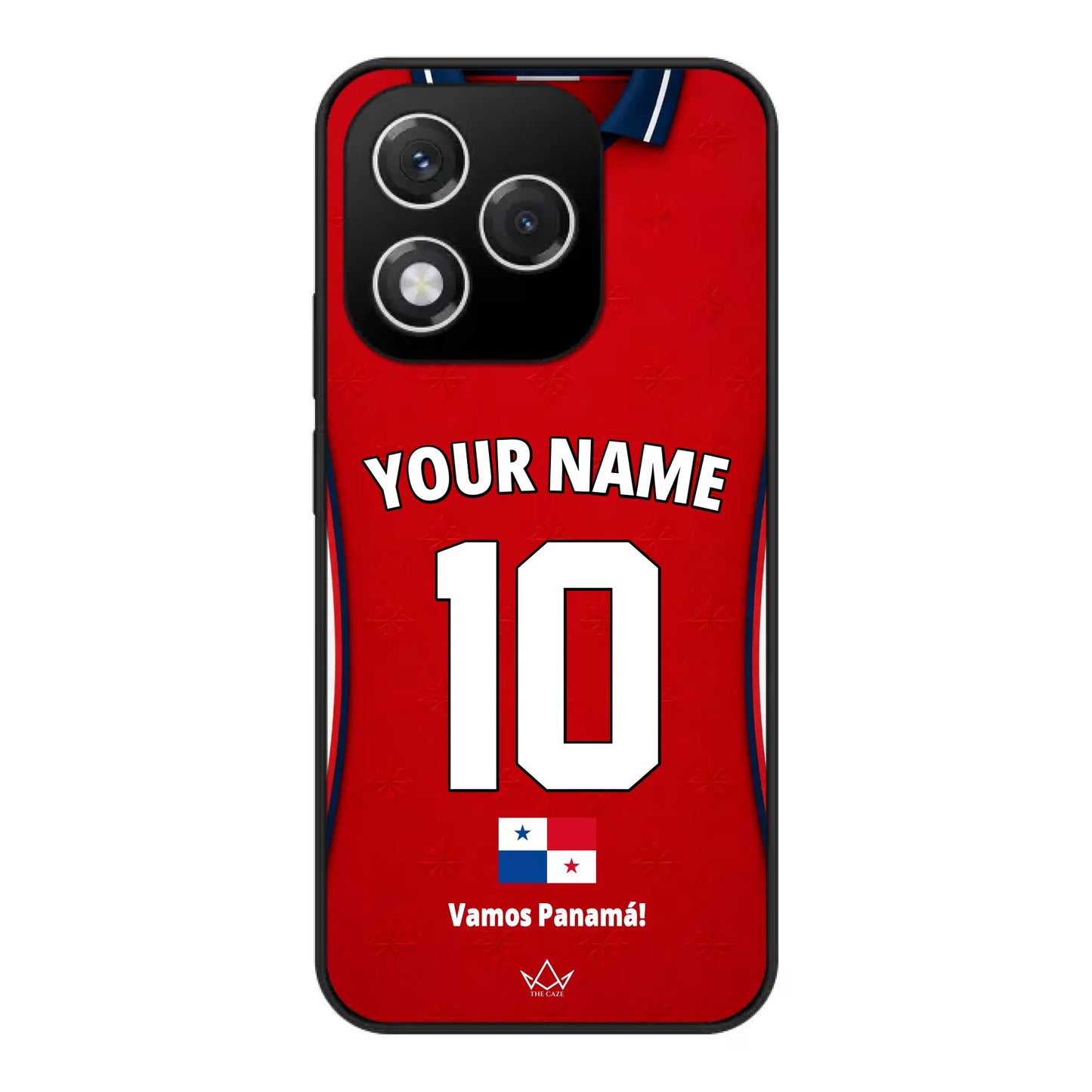 Custom Panama World Cup 2026 Phone Case