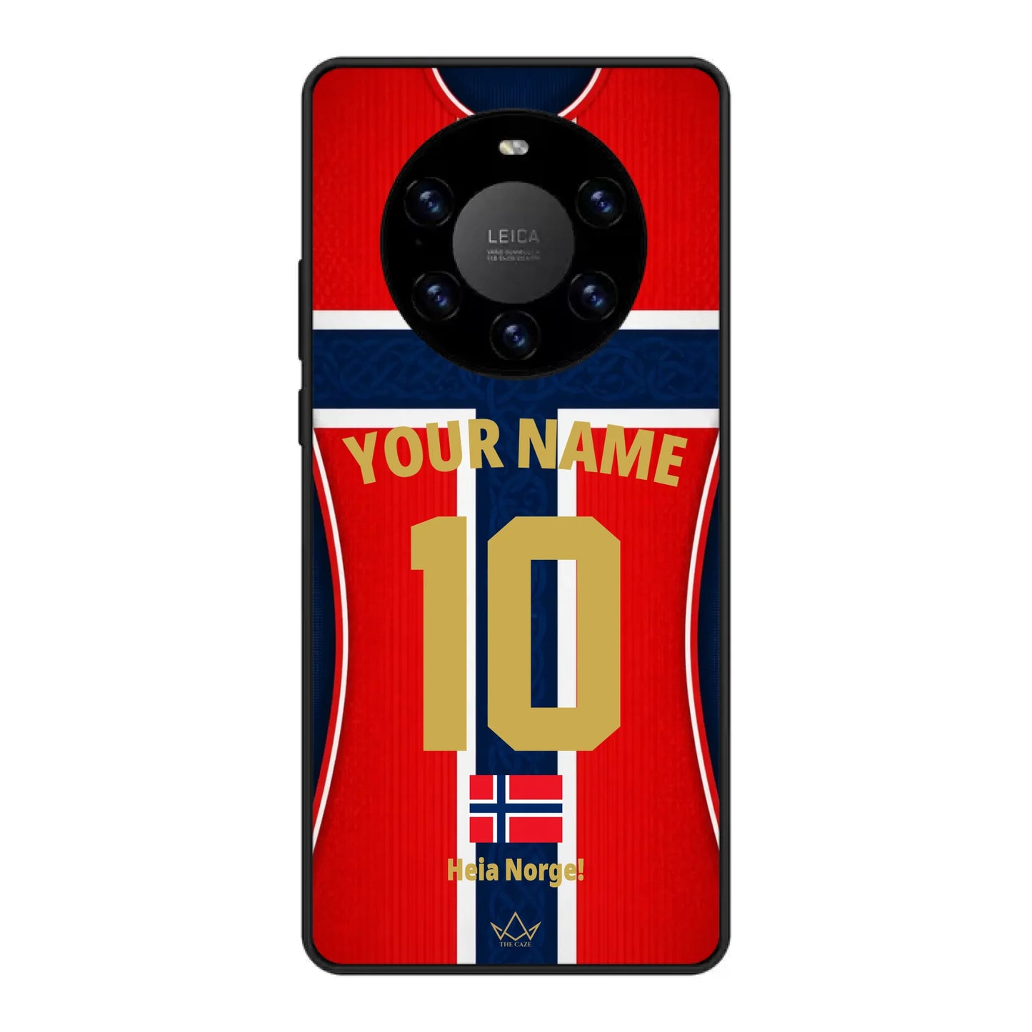 Huawei Mate 40 Pro Plus cases