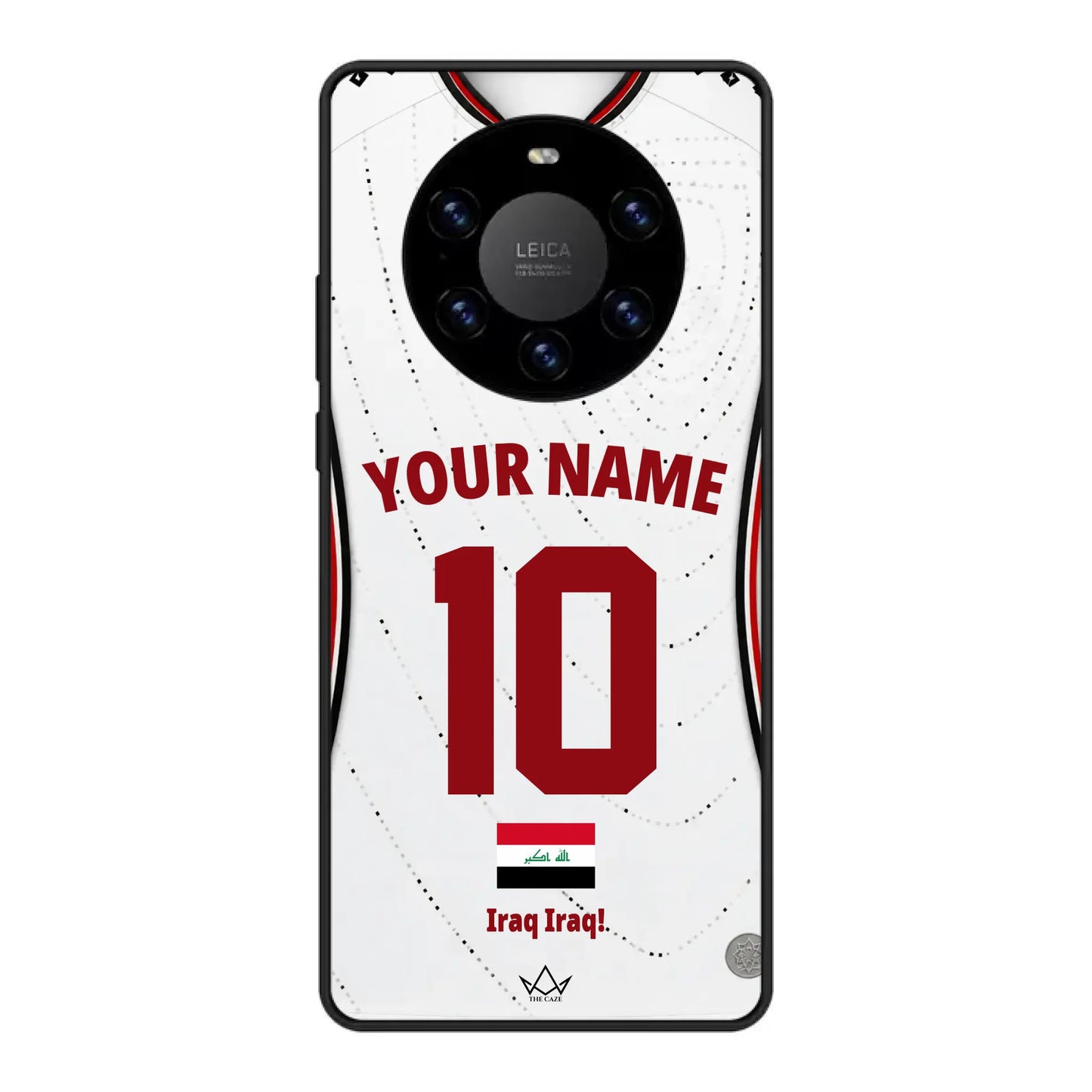 Huawei Mate 40 Pro Plus cases