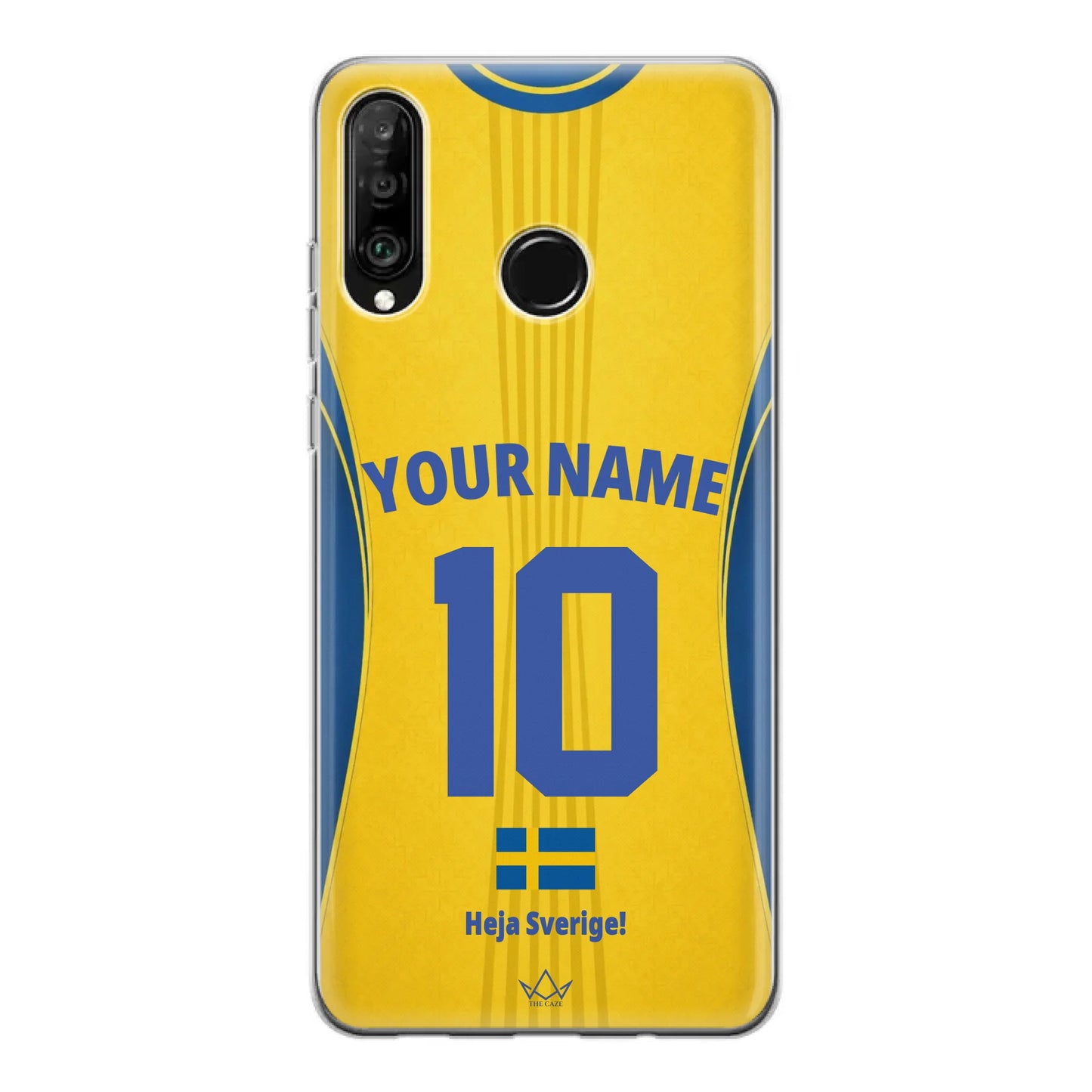 P30 Lite phone case