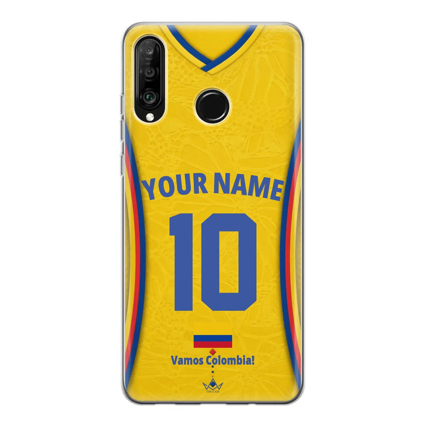 P30 Lite phone case