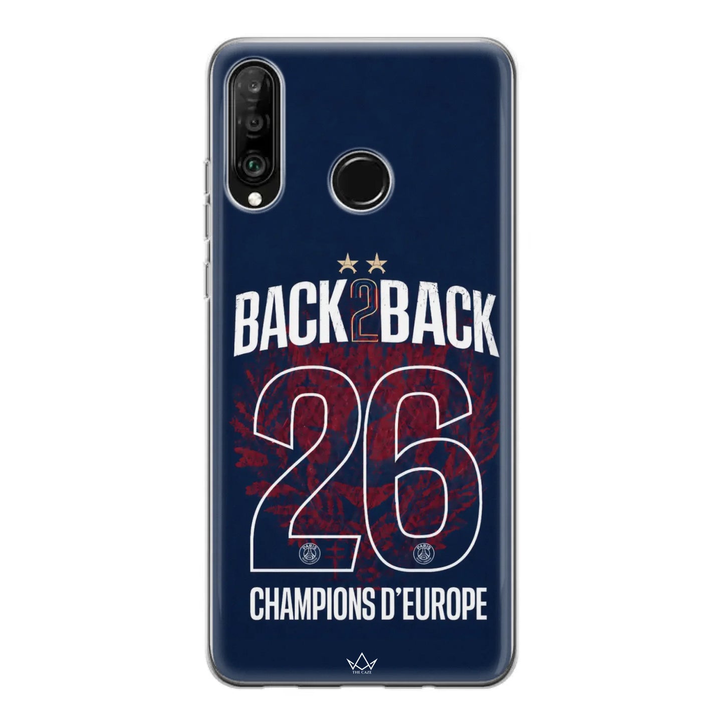 P30 Lite phone case
