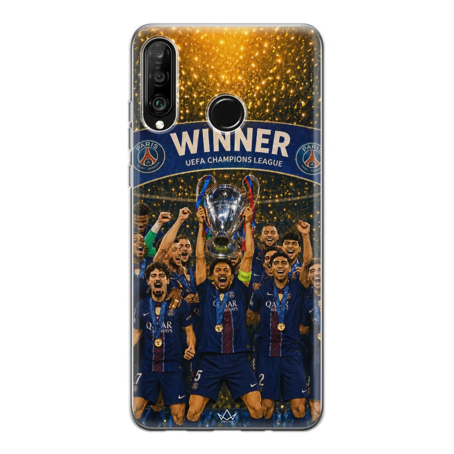 P30 Lite phone case