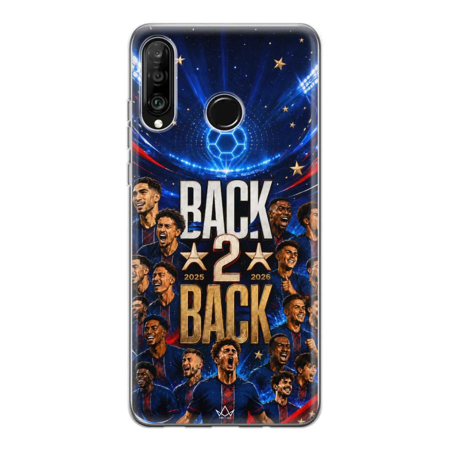 P30 Lite phone case