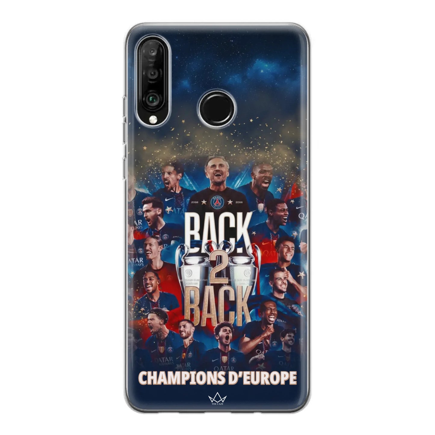 P30 Lite phone case
